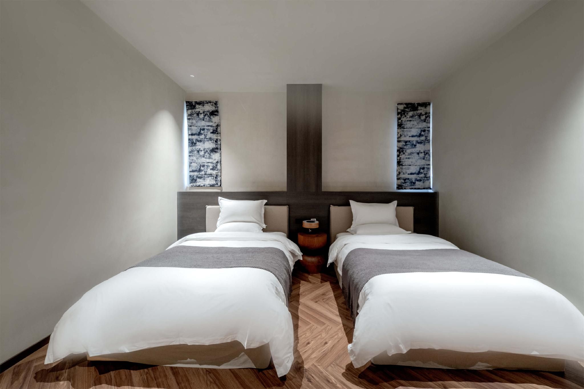 Guest Twin Room