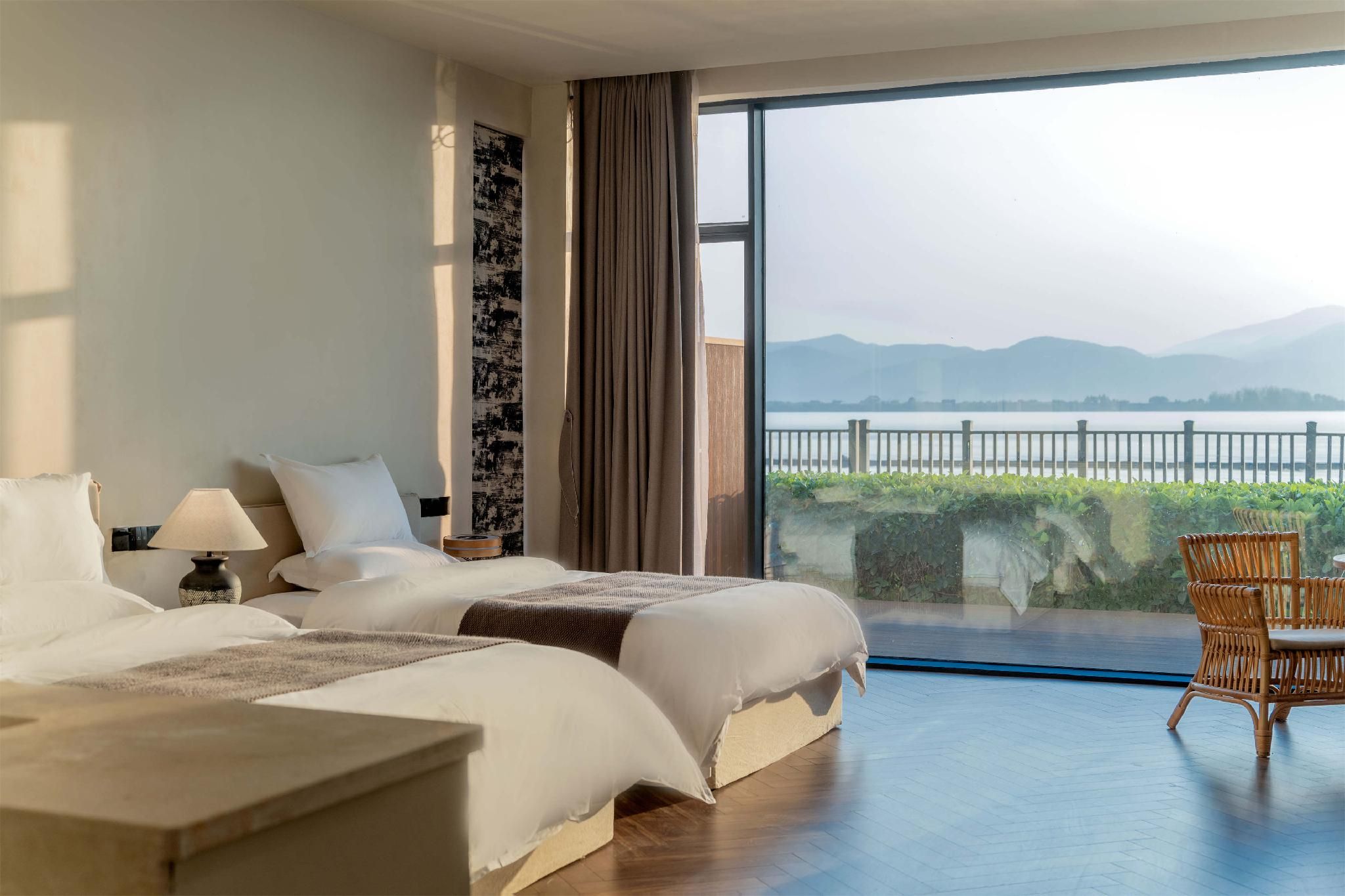 Family Ocean View Room
