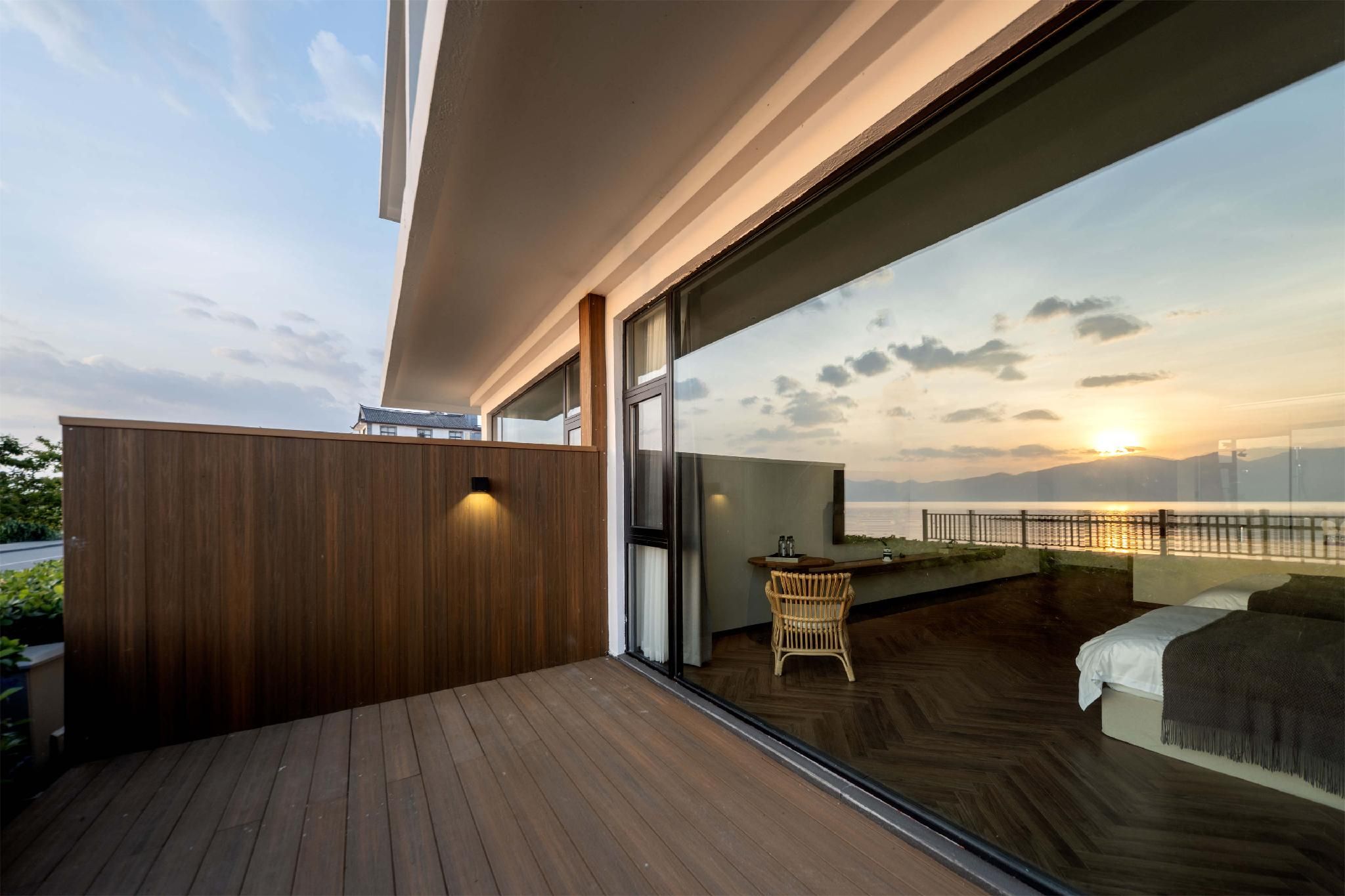 Family Ocean View Room