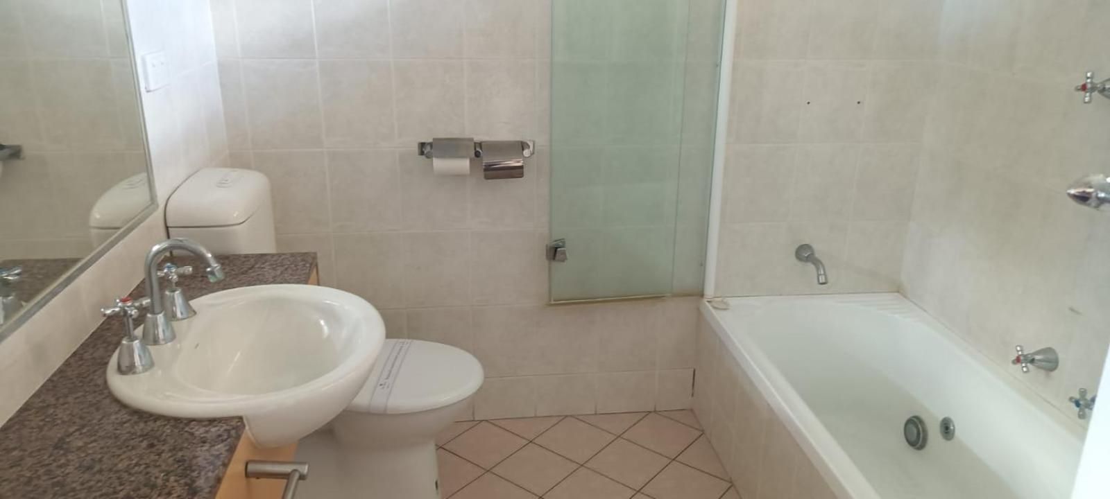 Family Double Room