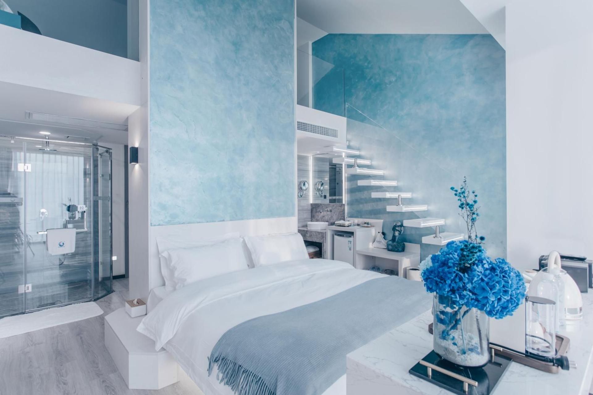 Duplex Suite