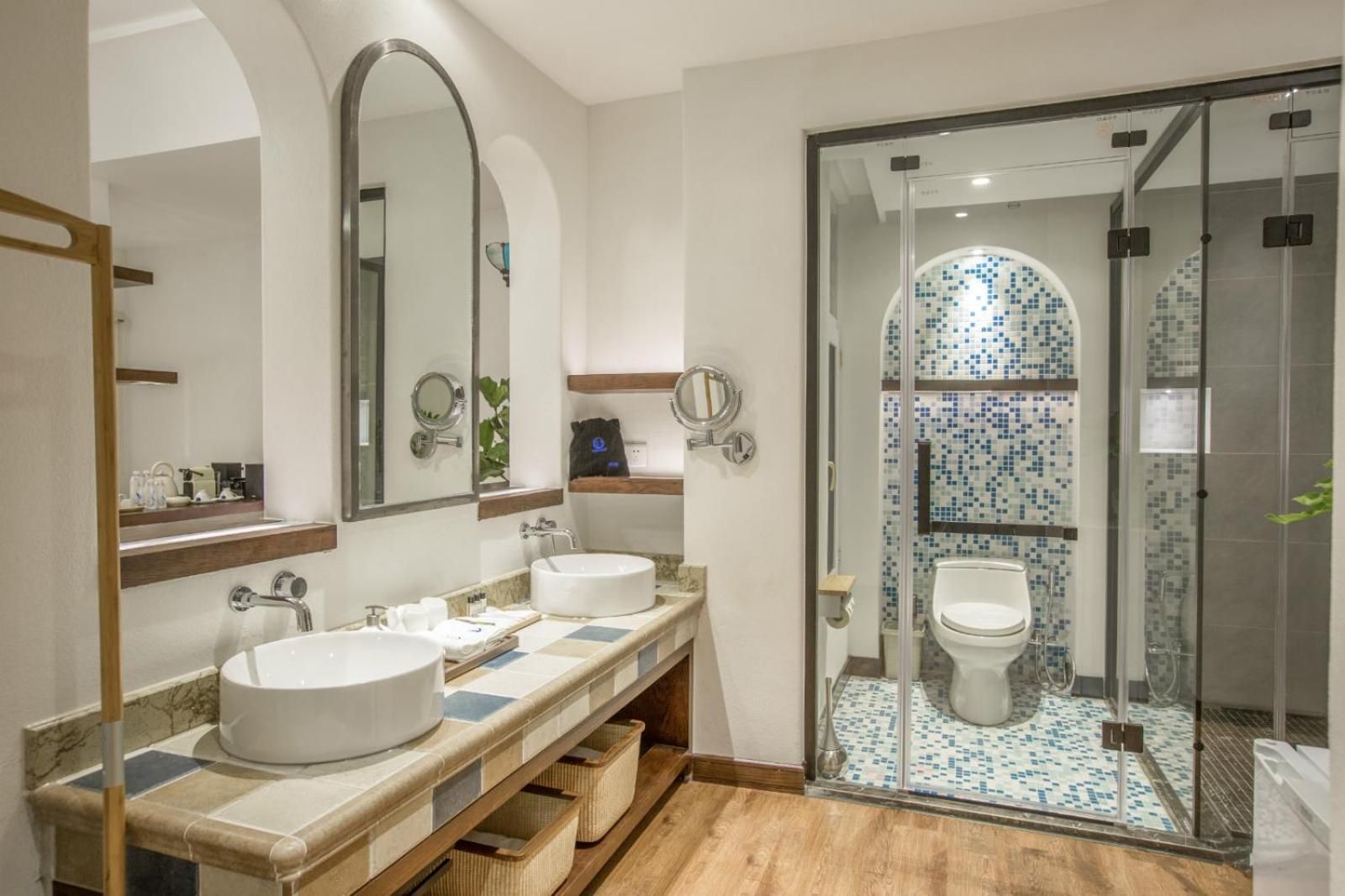 Suite with Sea View