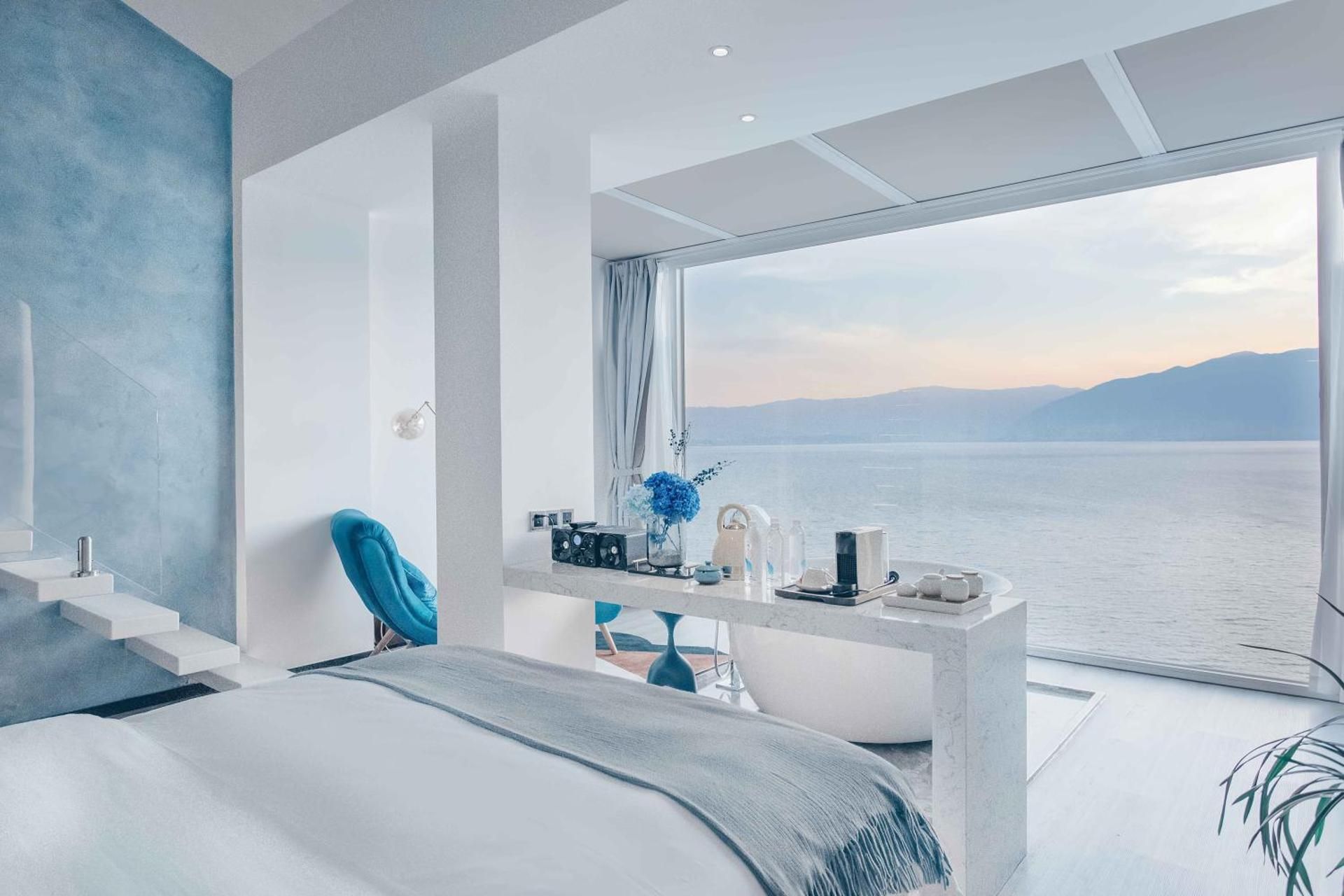 Duplex Suite