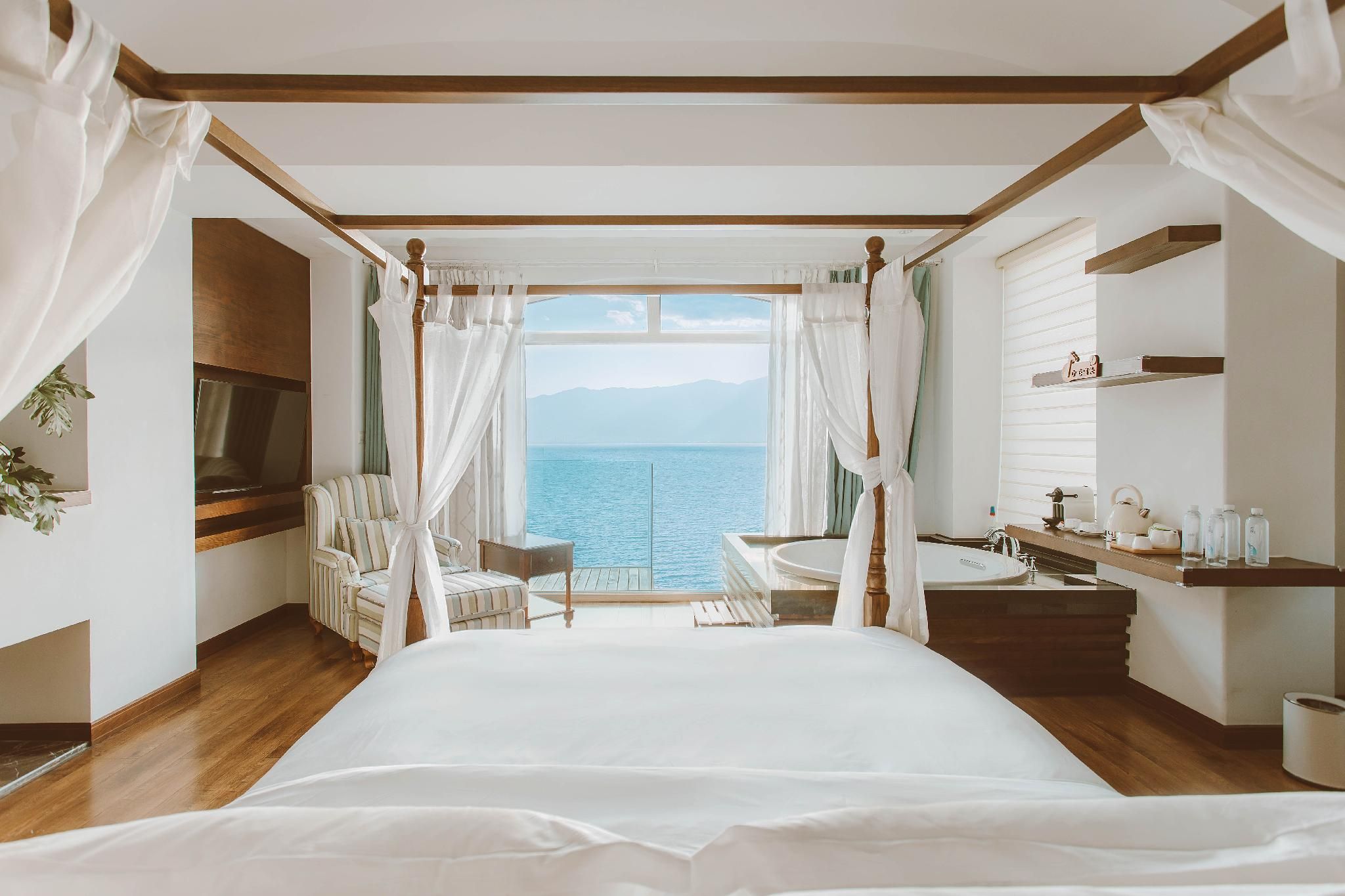 Private Room 1