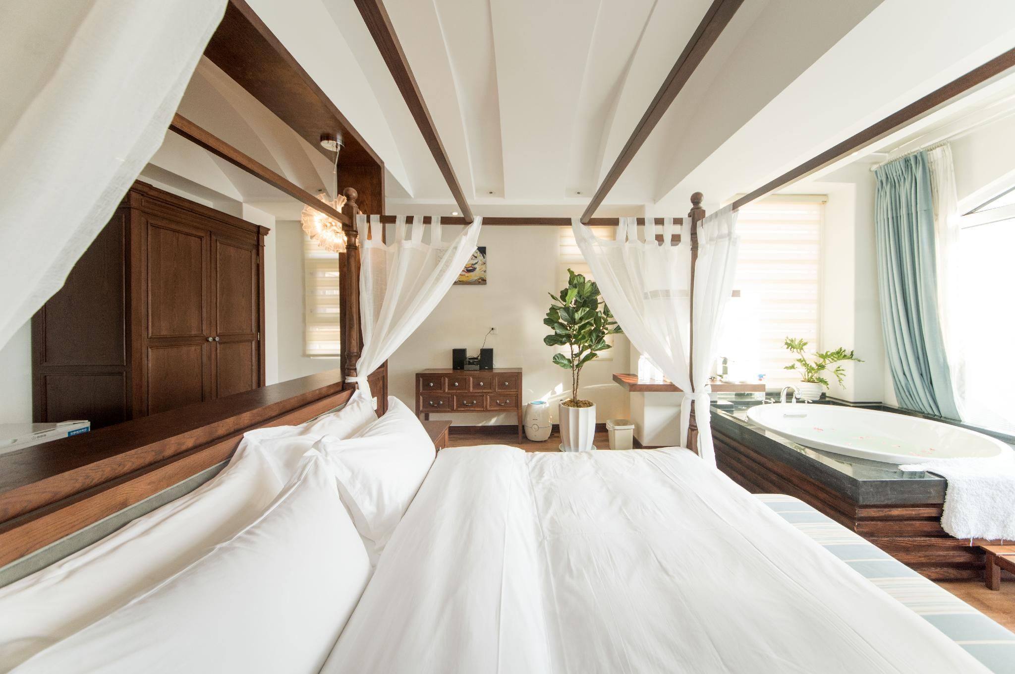 Private Room 1