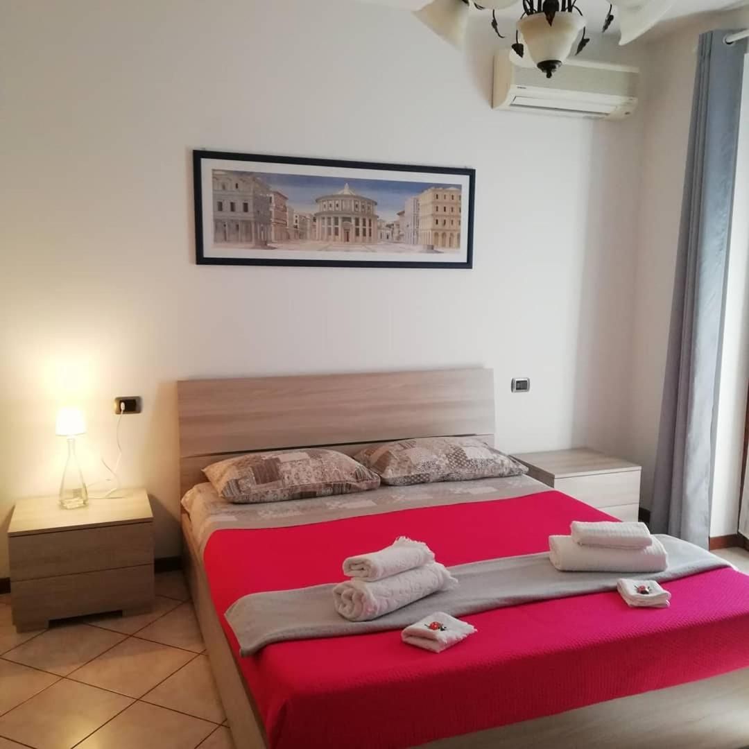 Family Double Room