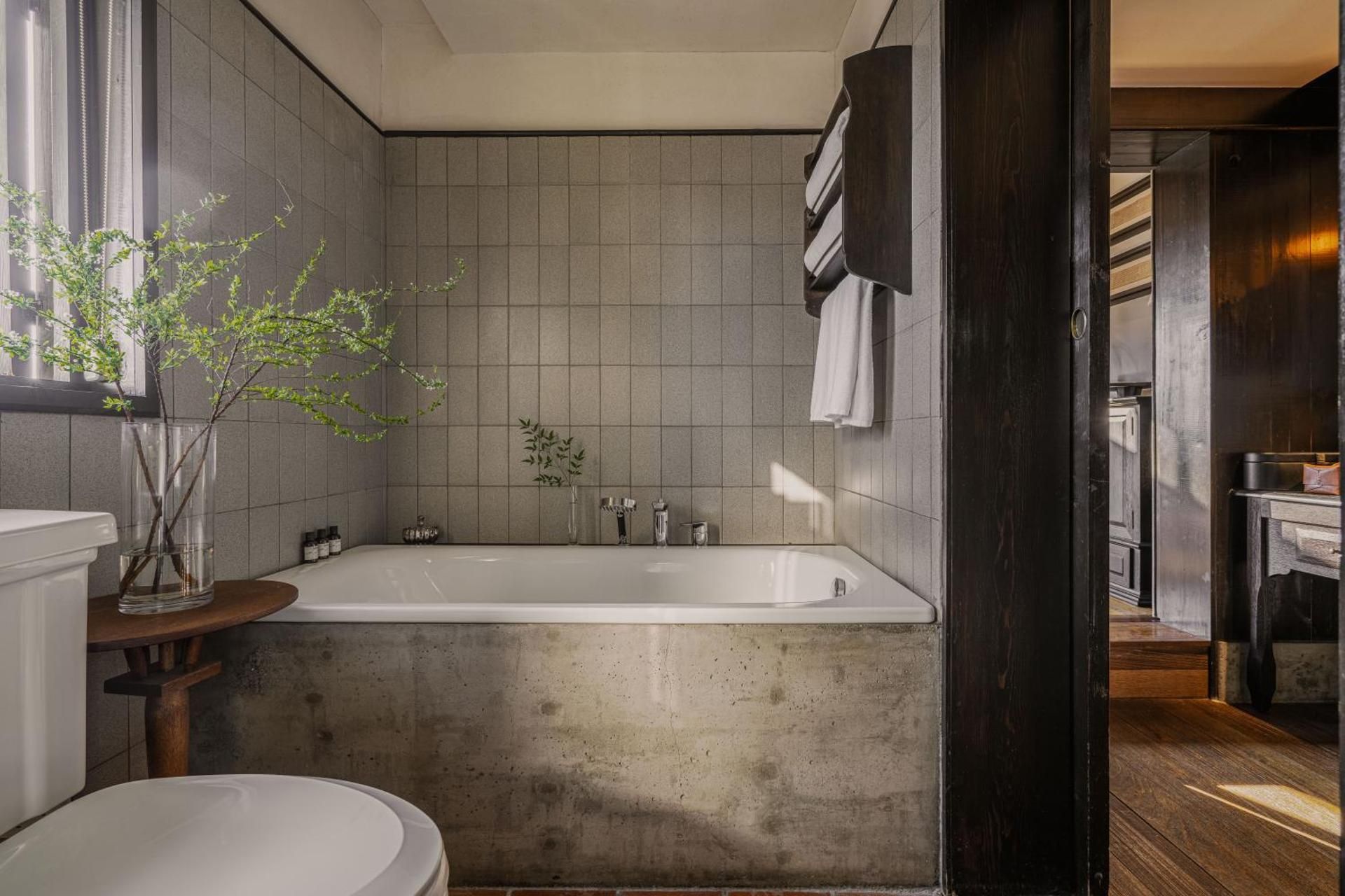 Anyu Queen Room