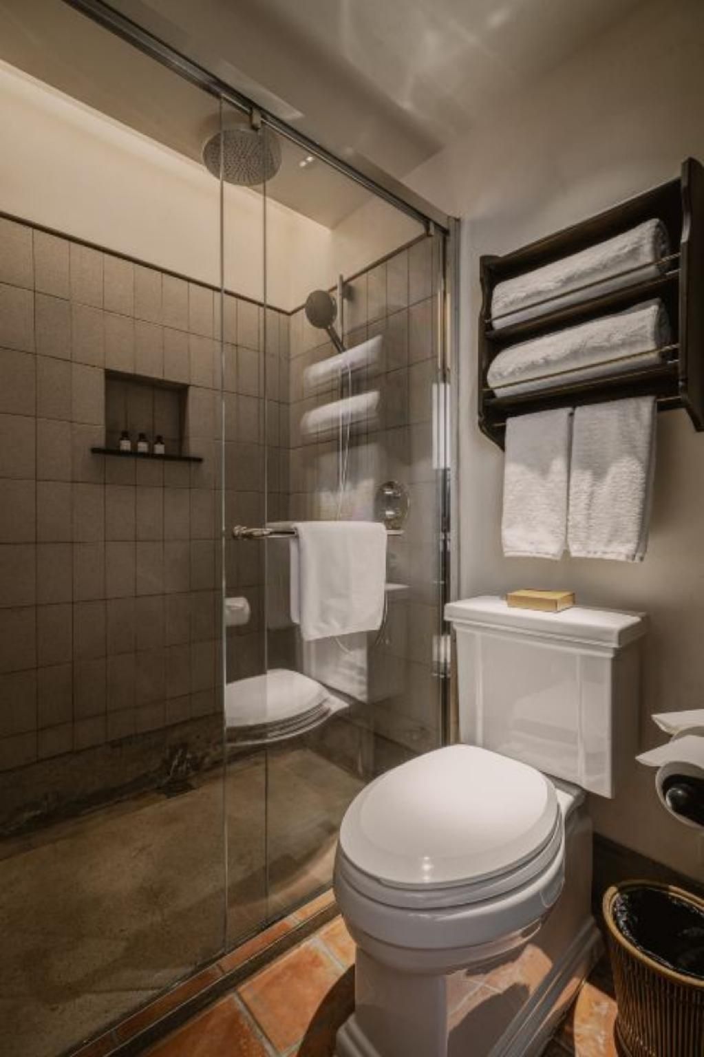 Superior Guest Room, Guest room, 1 King