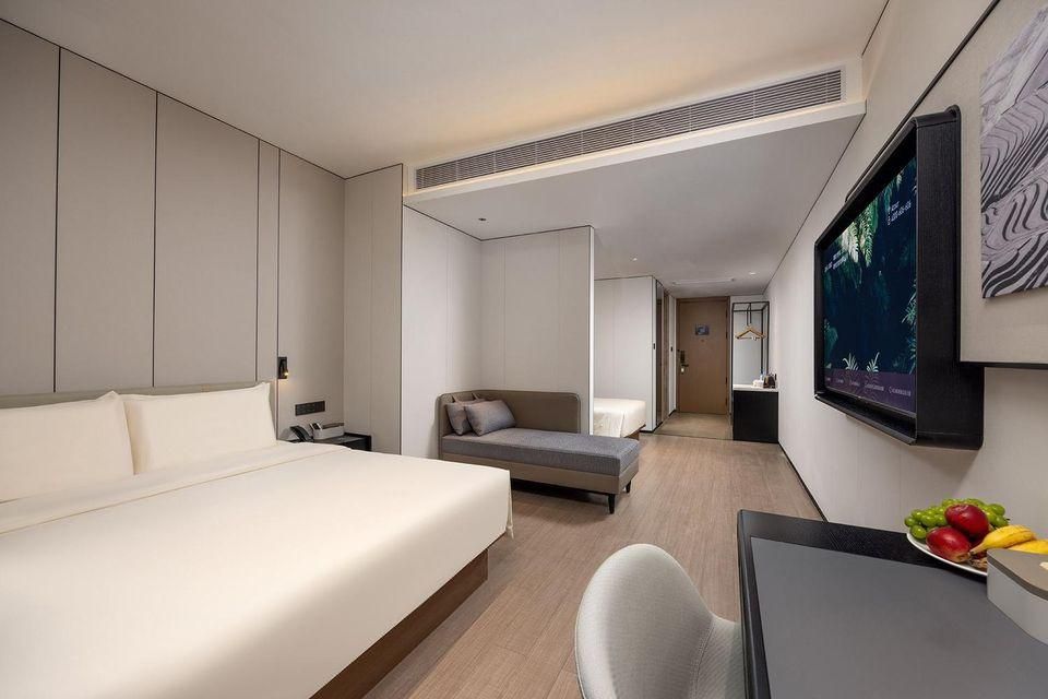 Family Superior Room