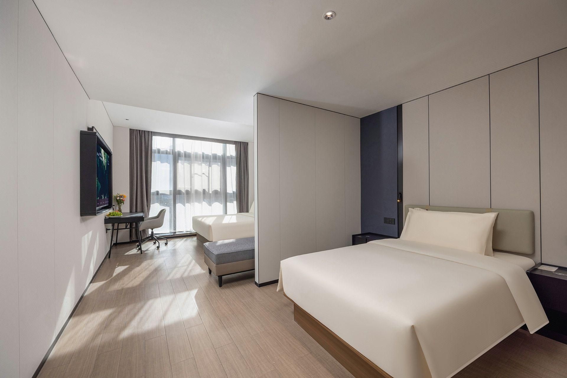 Family Superior Room