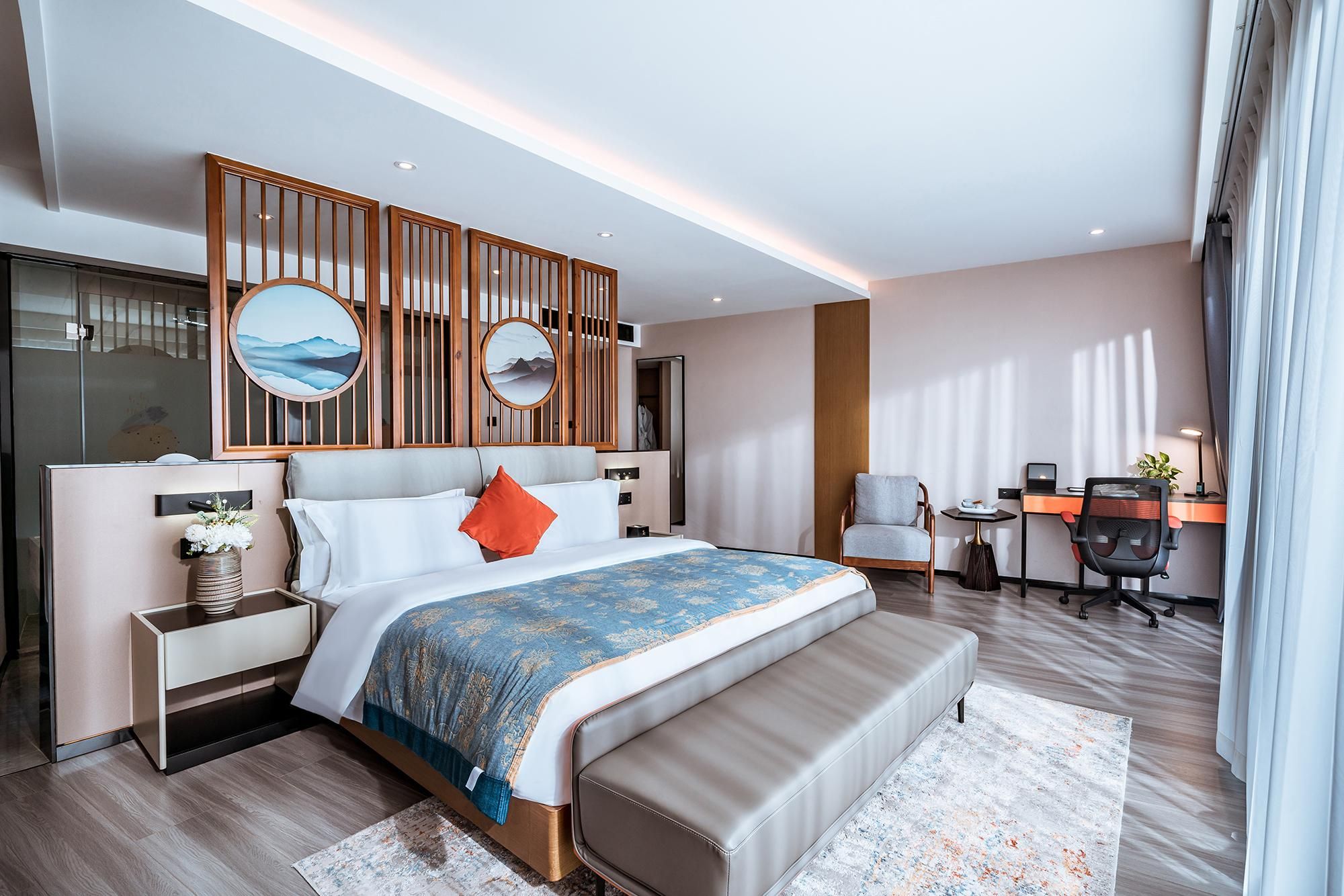 Ocean View King