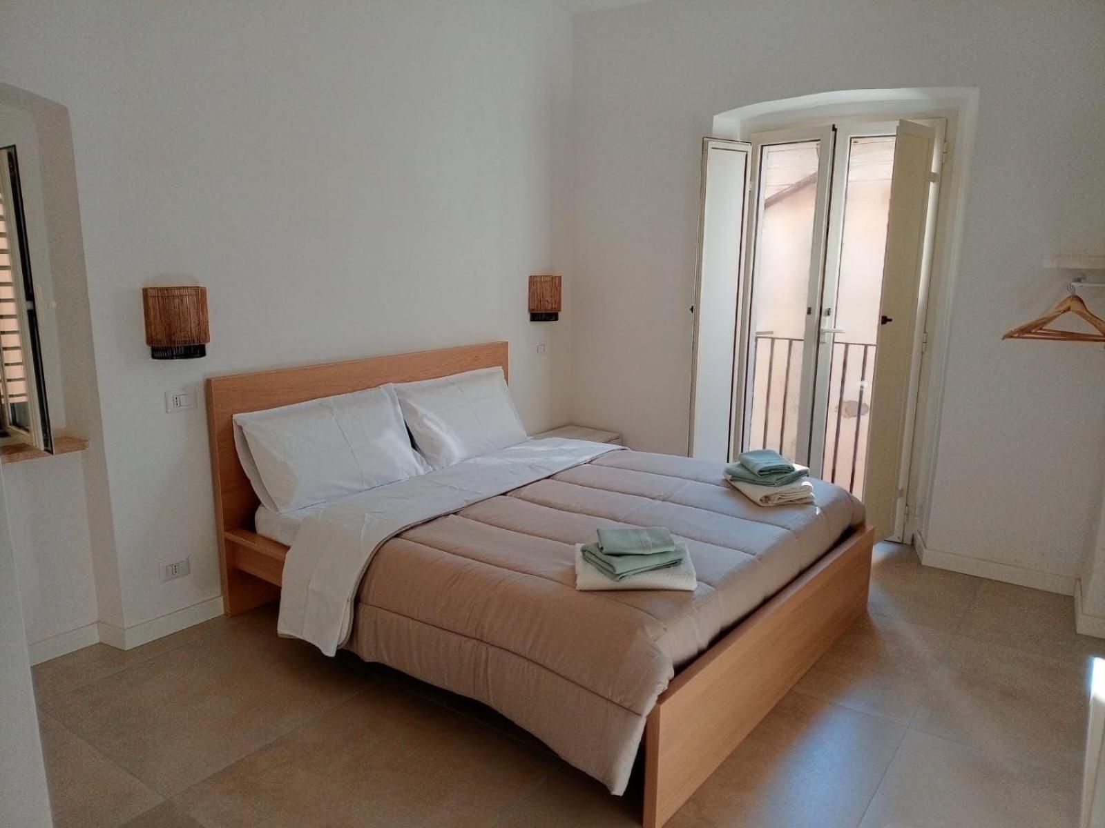 Terrazza Maranola