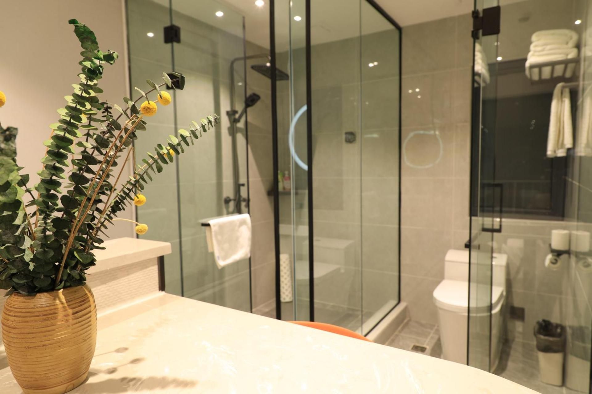 Superior Double Room with Sea View