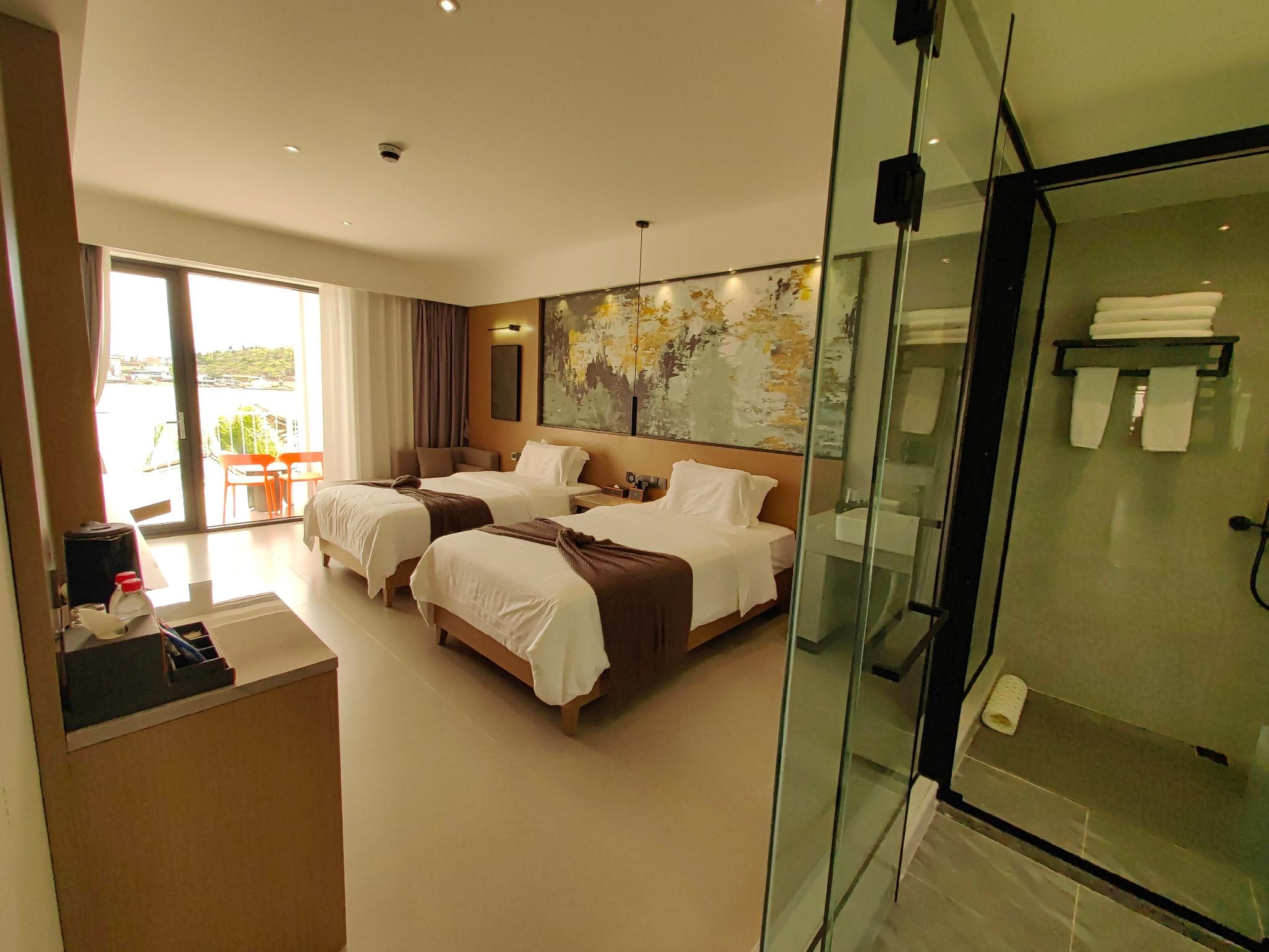 Special Twin Room