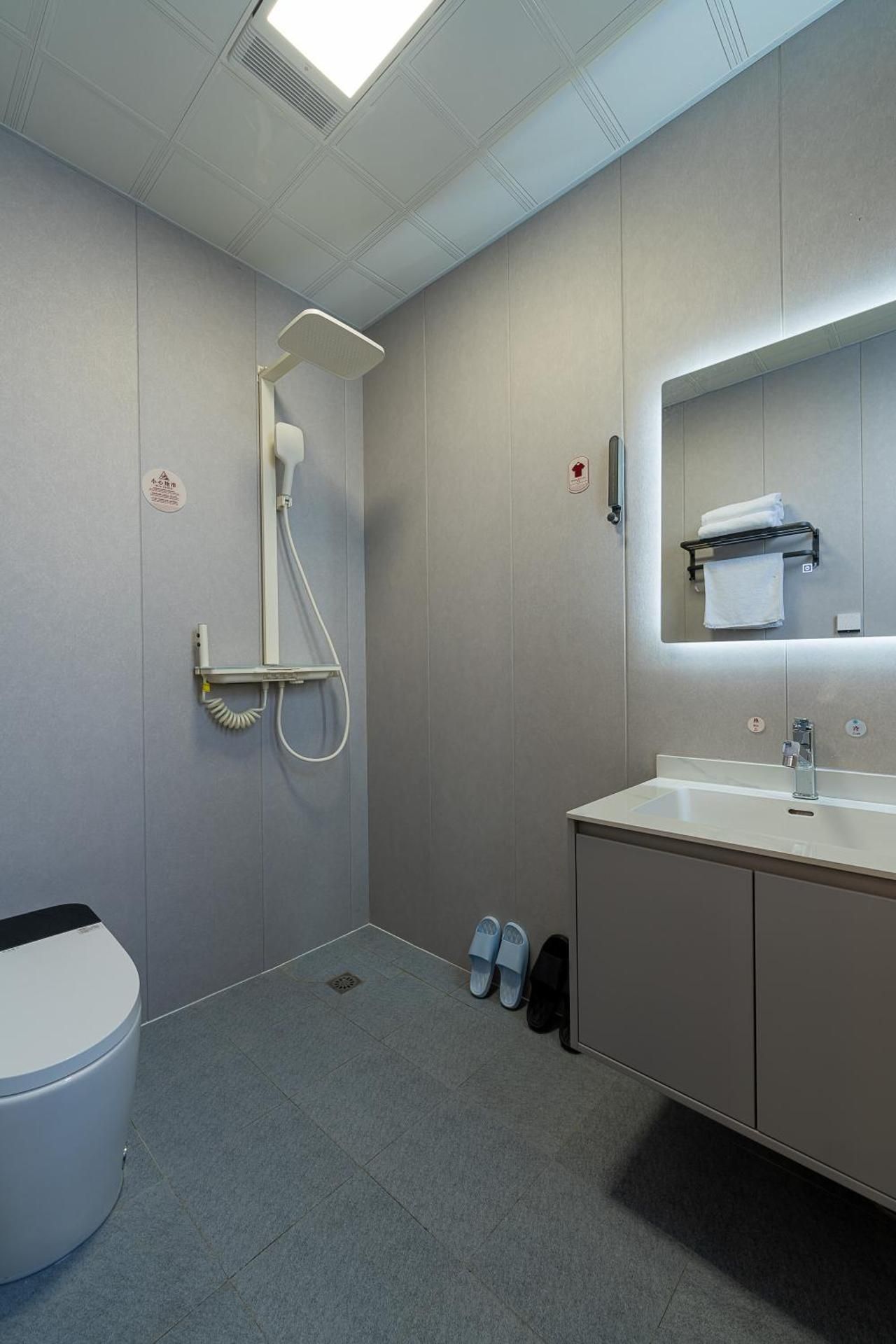 Double Superior Room