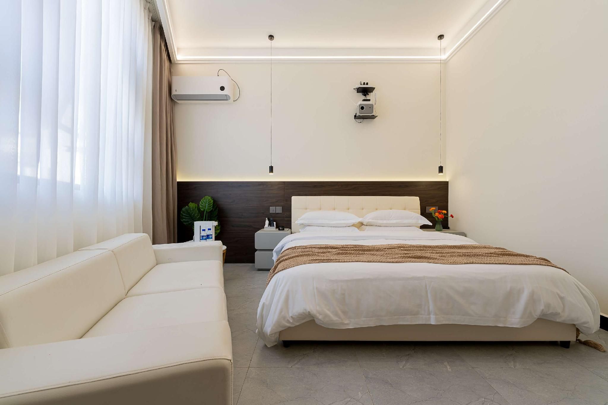 Double Superior Room