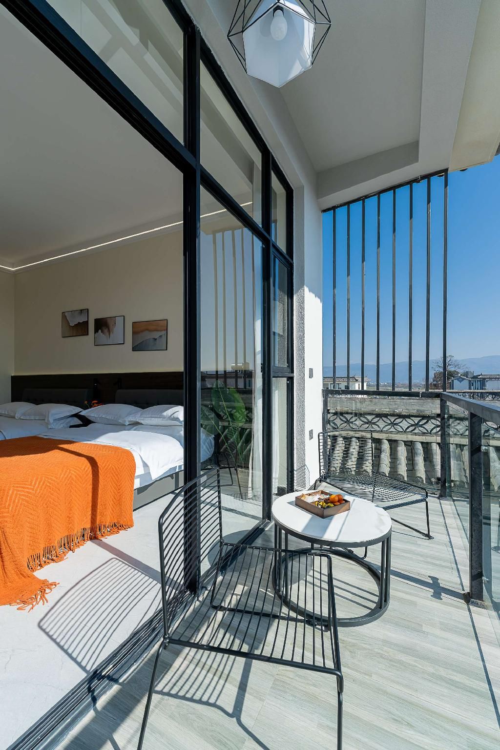 Wuyi Whispering Maple Twin Deluxe