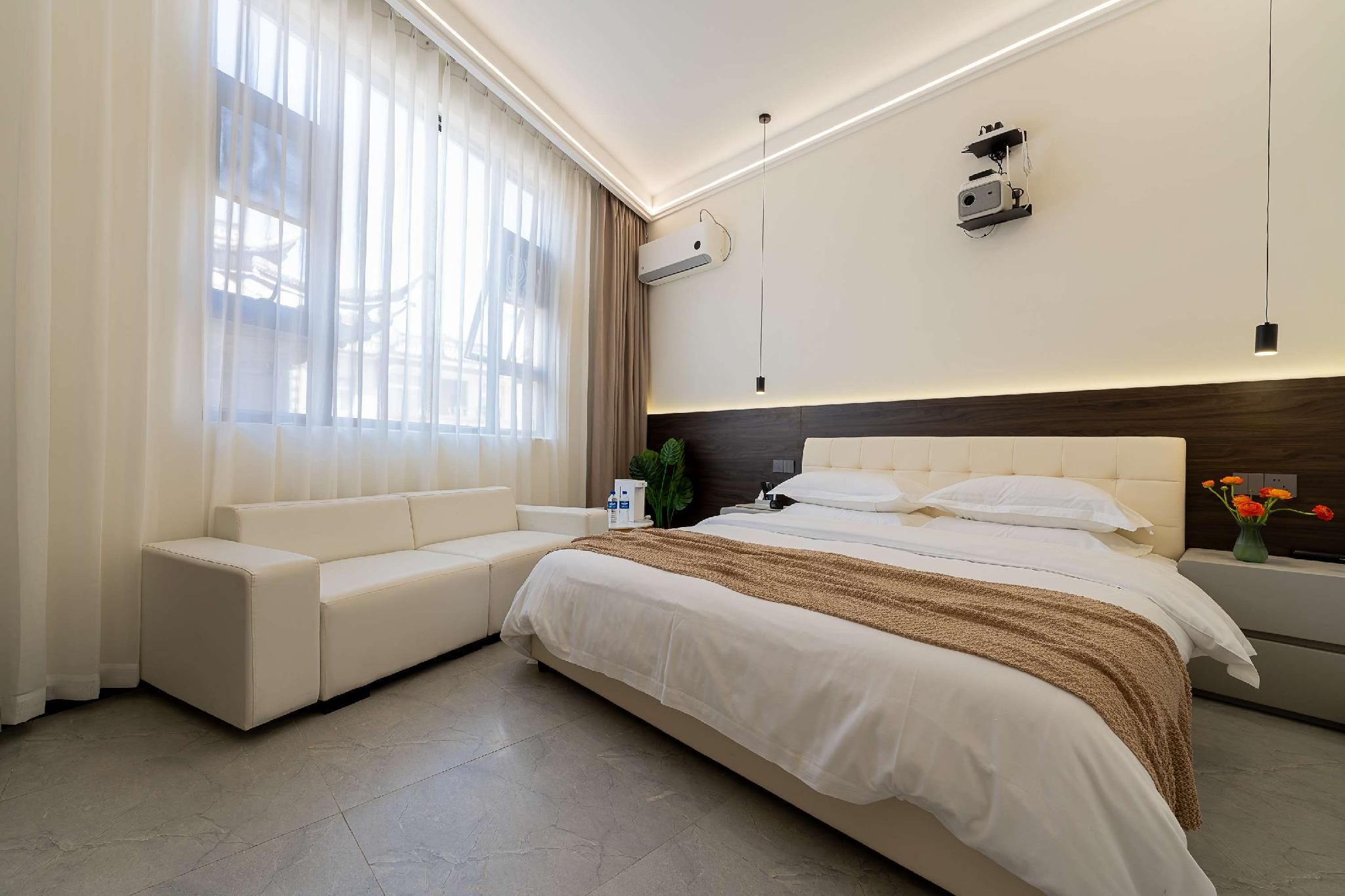 Double Superior Room