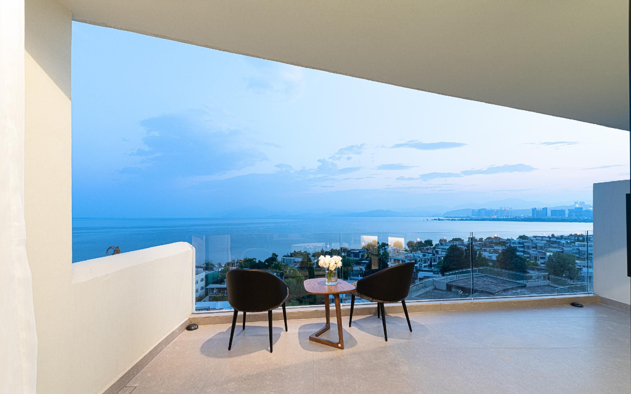 Coastal View