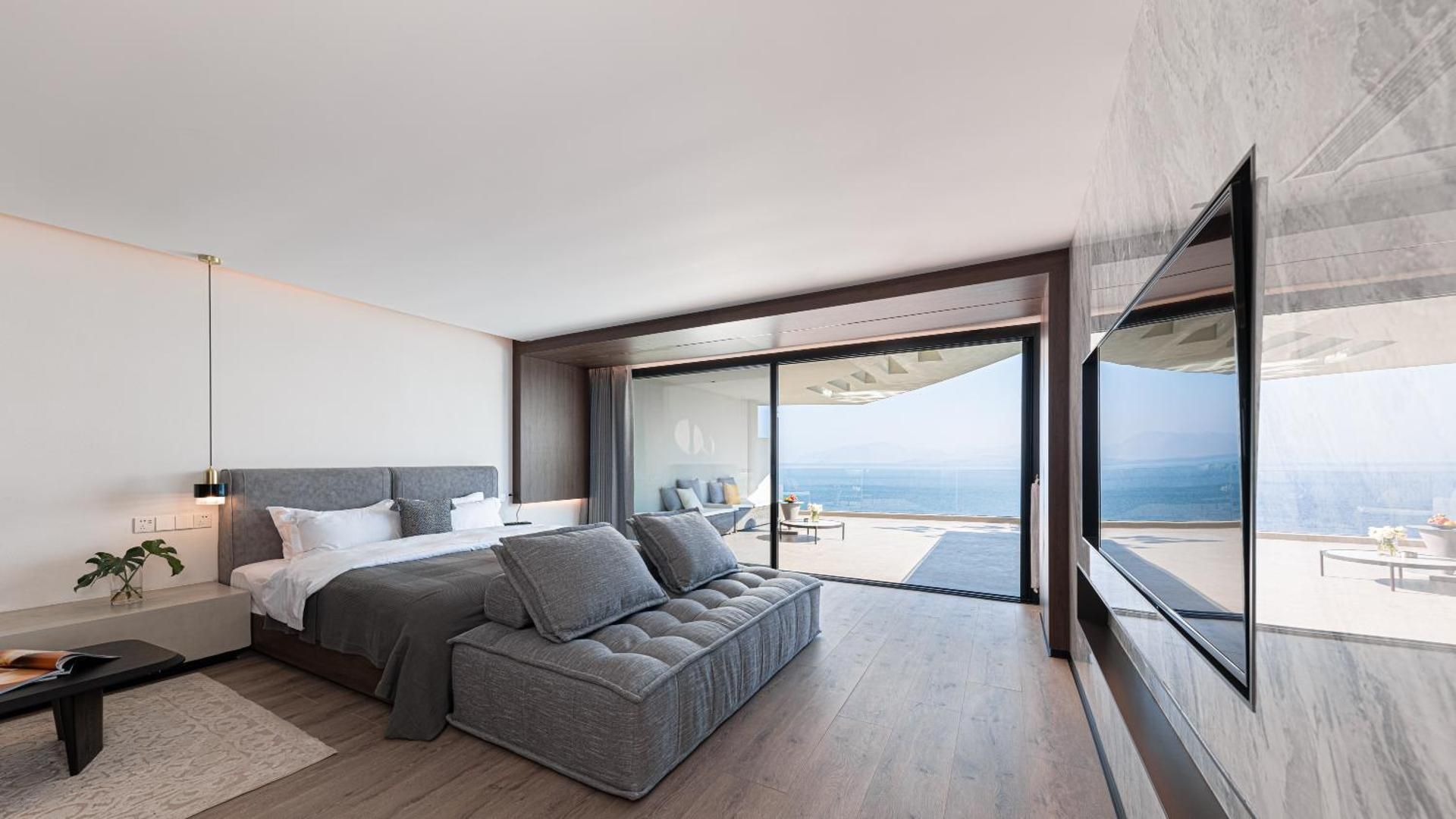 Junior Suite With Private Pool