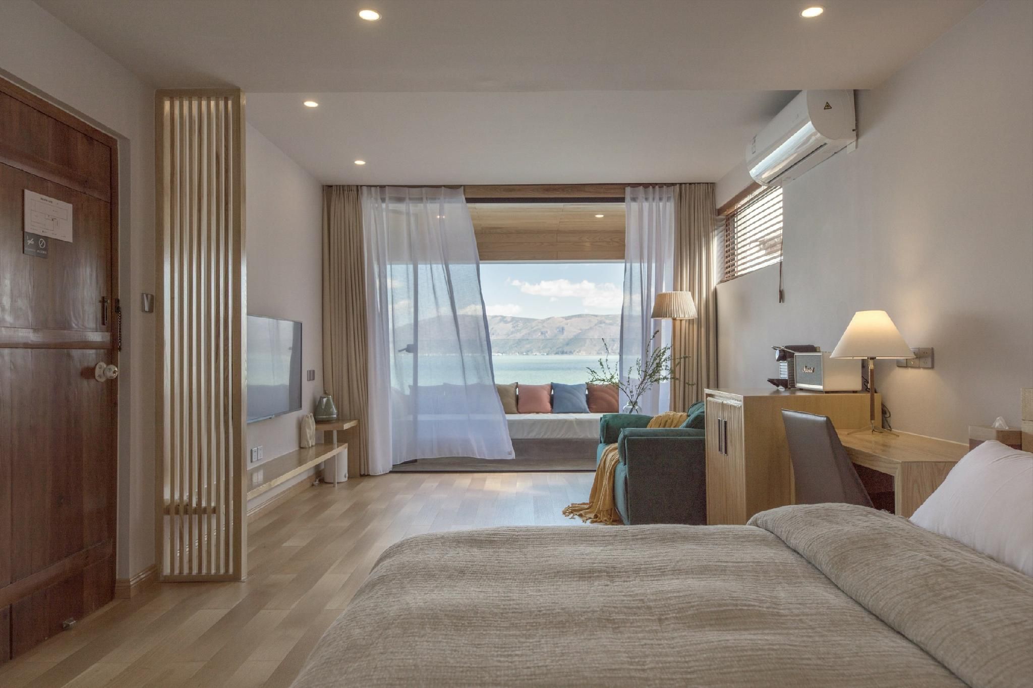 Duplex King