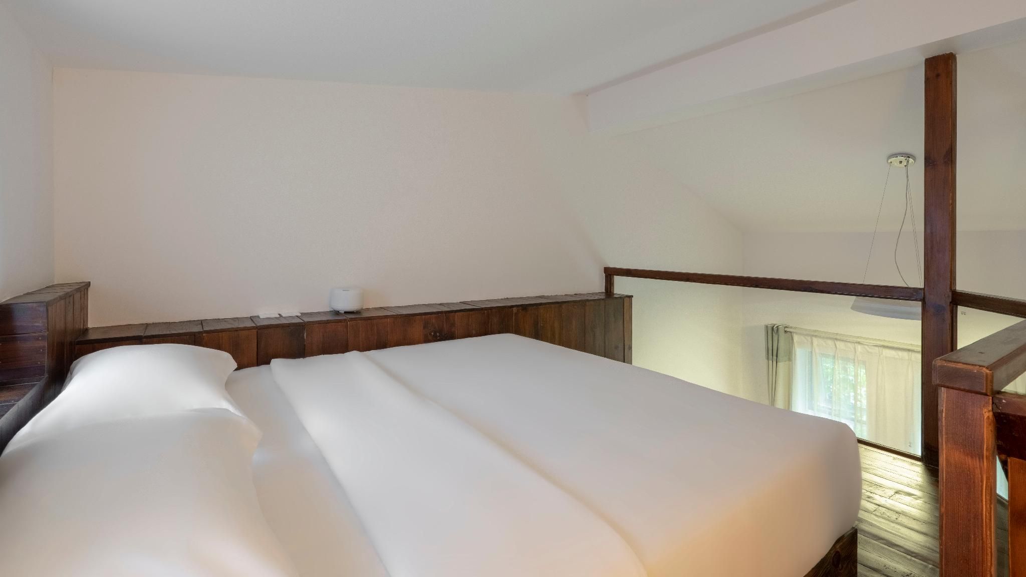 Superior Guest Room, Guest room, 1 King