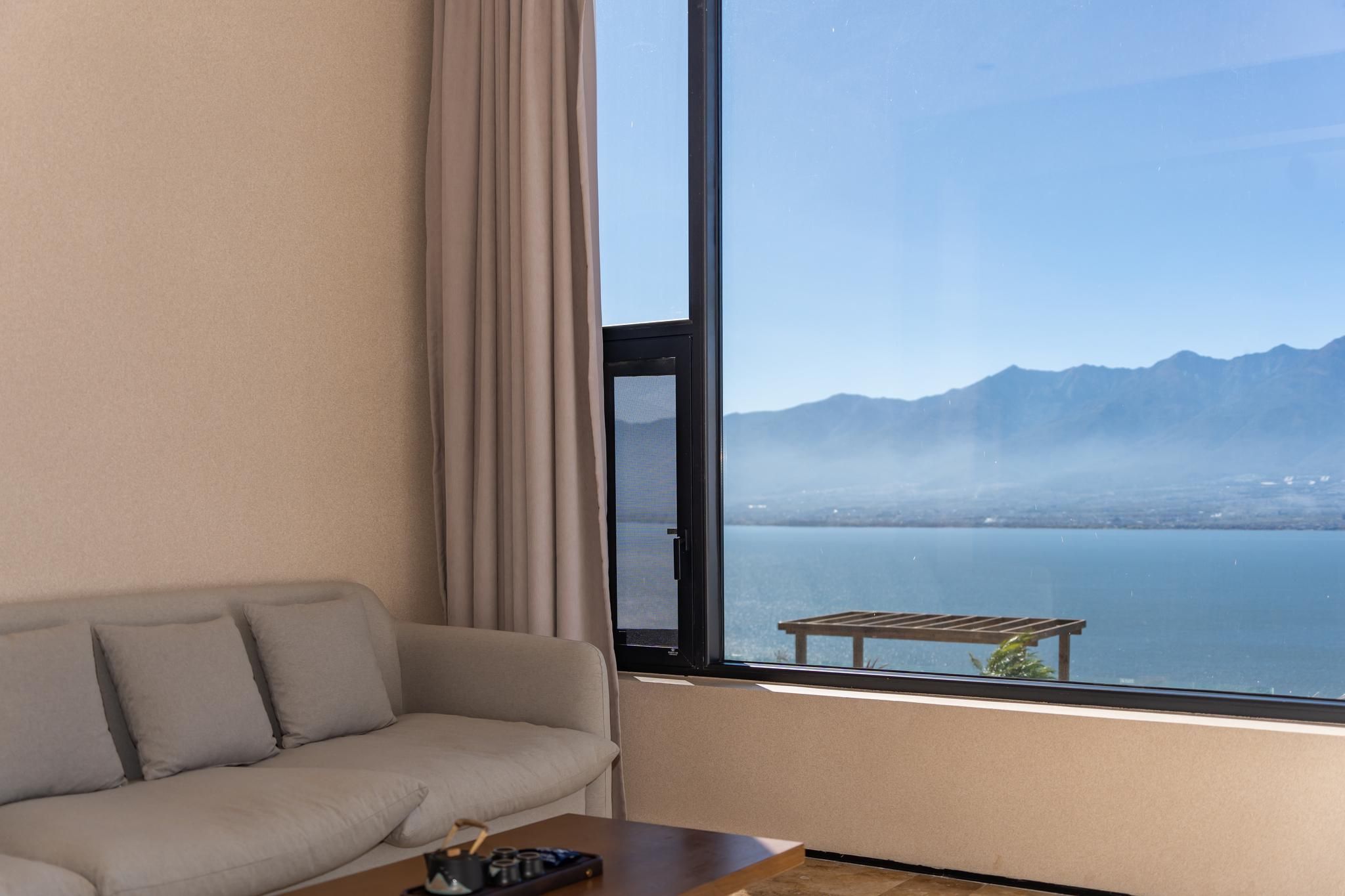 Suite Ocean View