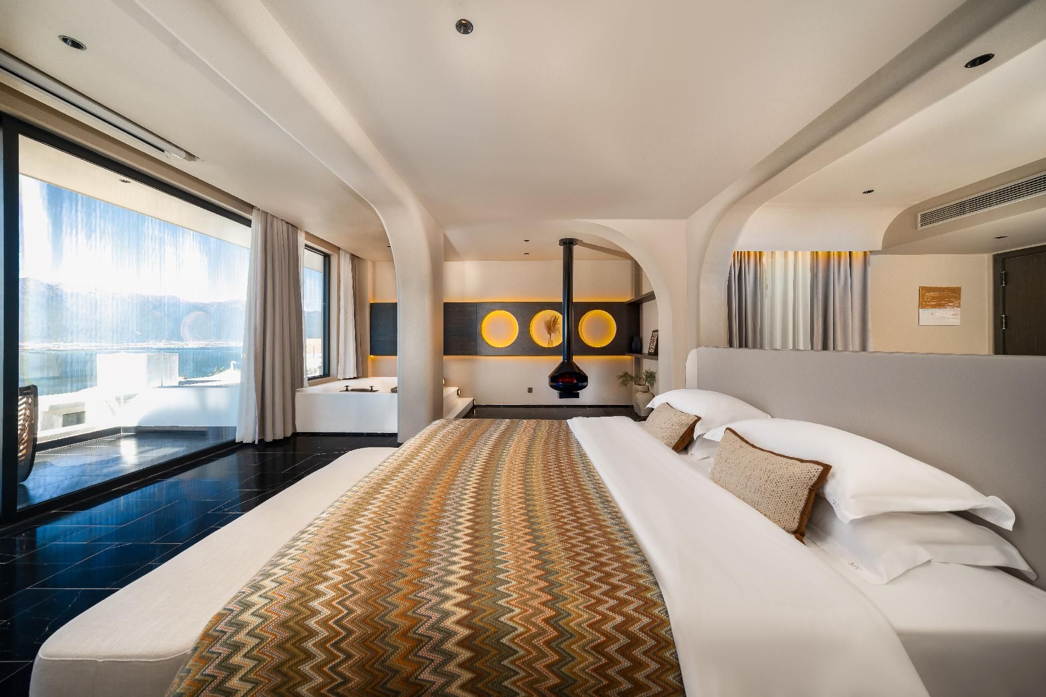 Suite View