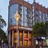 Lavande Hotel Dali High-Speed Railway Station Erhai Park