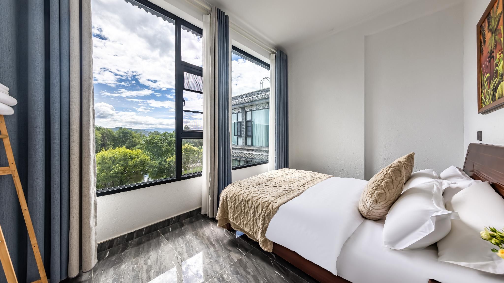 Ocean View Suite with 2 Queen Beds