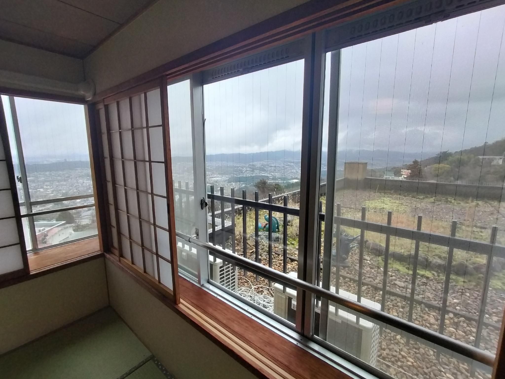 Deluxe City View
