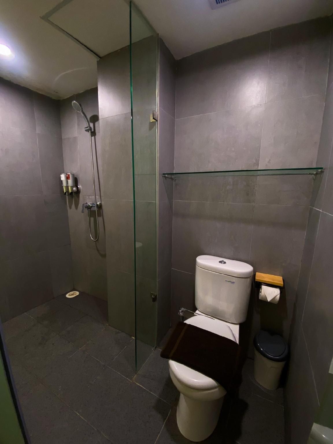 Qubika Boutique Hotel Kota Nusantara Deluxe 3