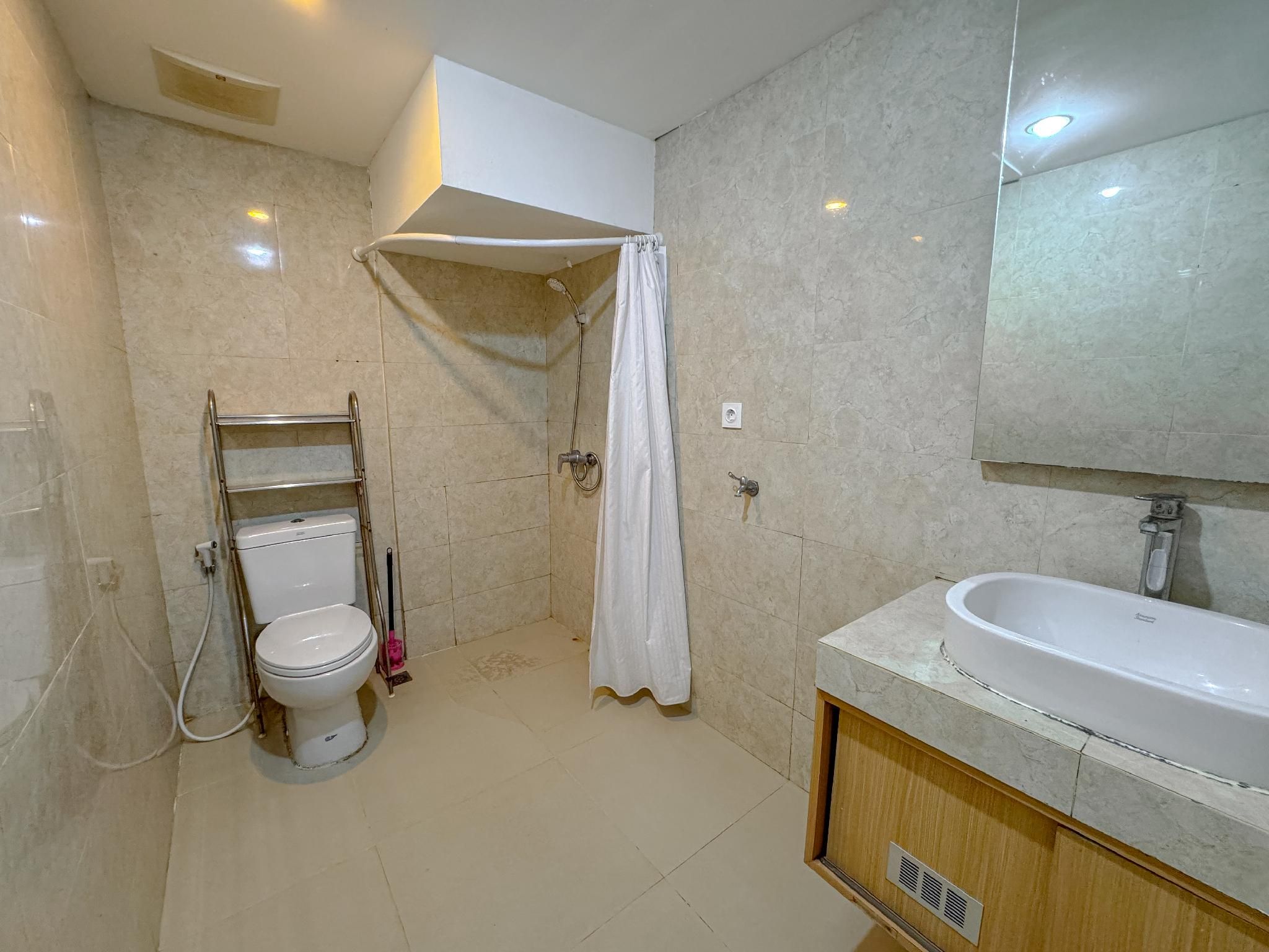 Lili 18 - 2 Bedrooms