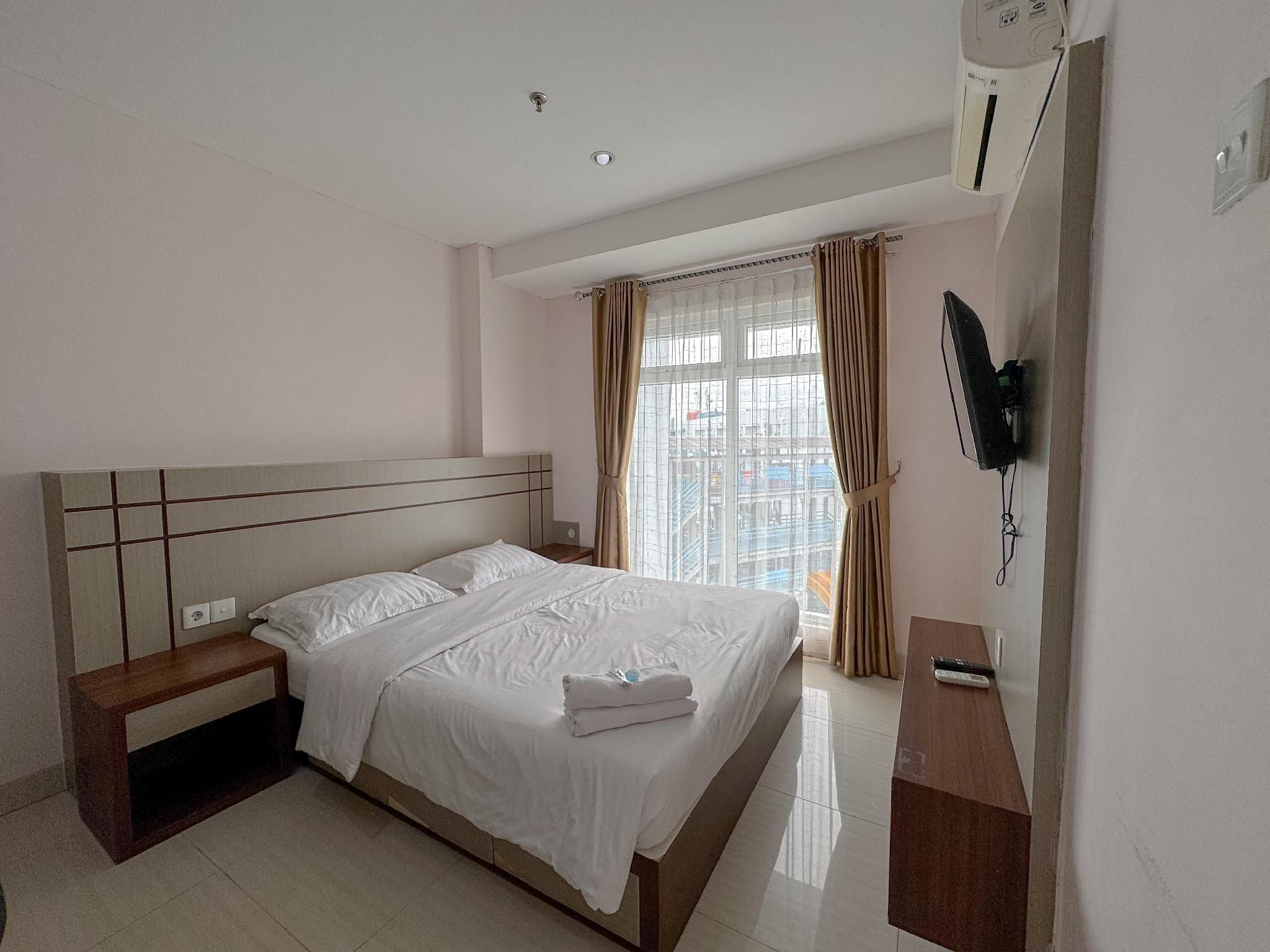 Anggrek 17 - 2 Bedrooms