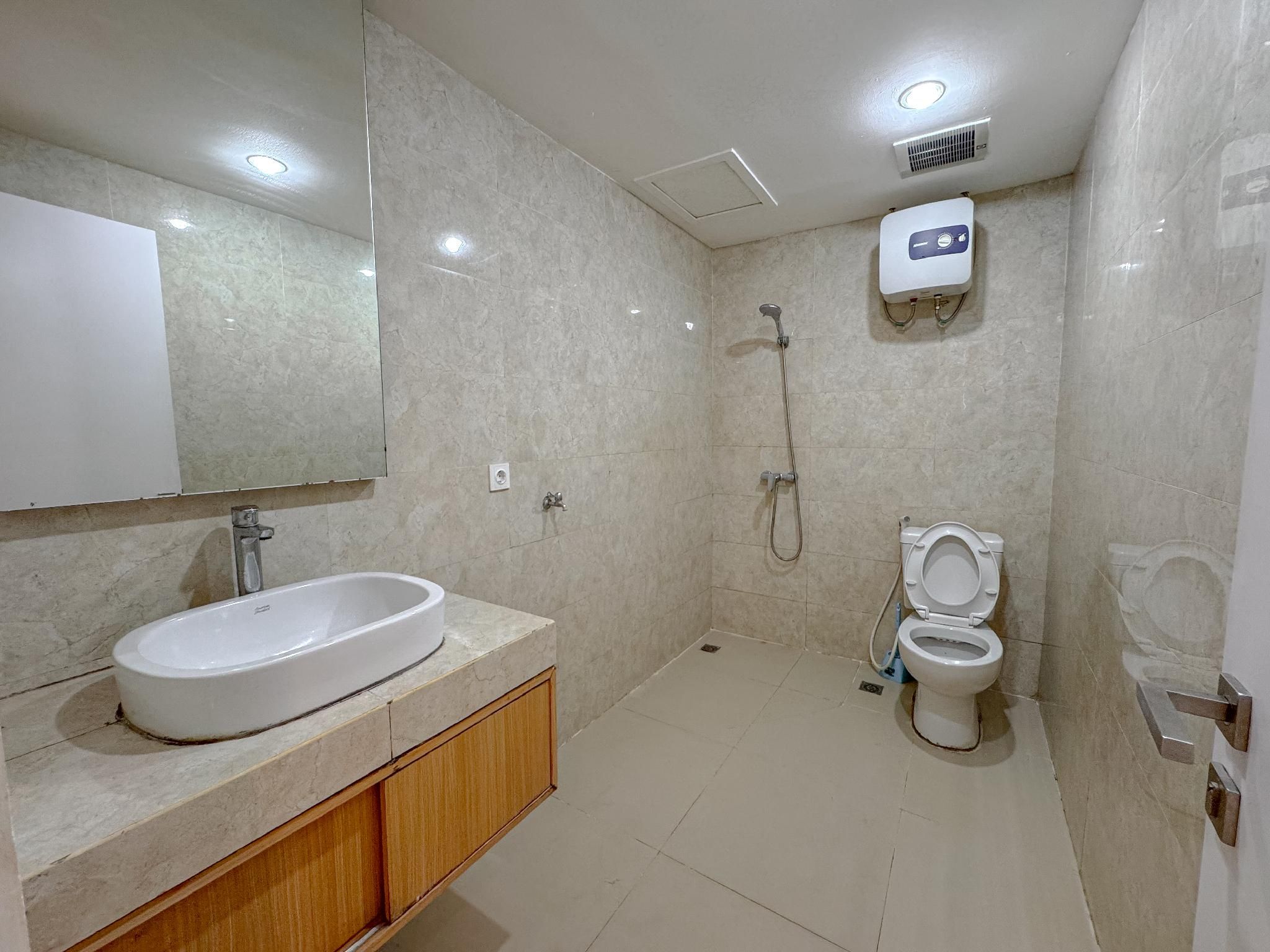 Edelweiss - 2 Bedrooms
