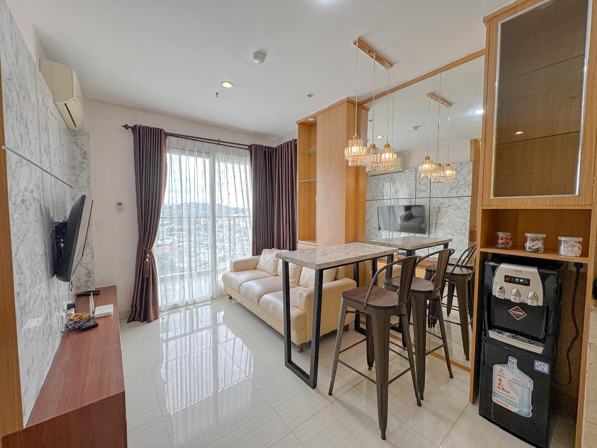 Edelweiss - 2 Bedrooms