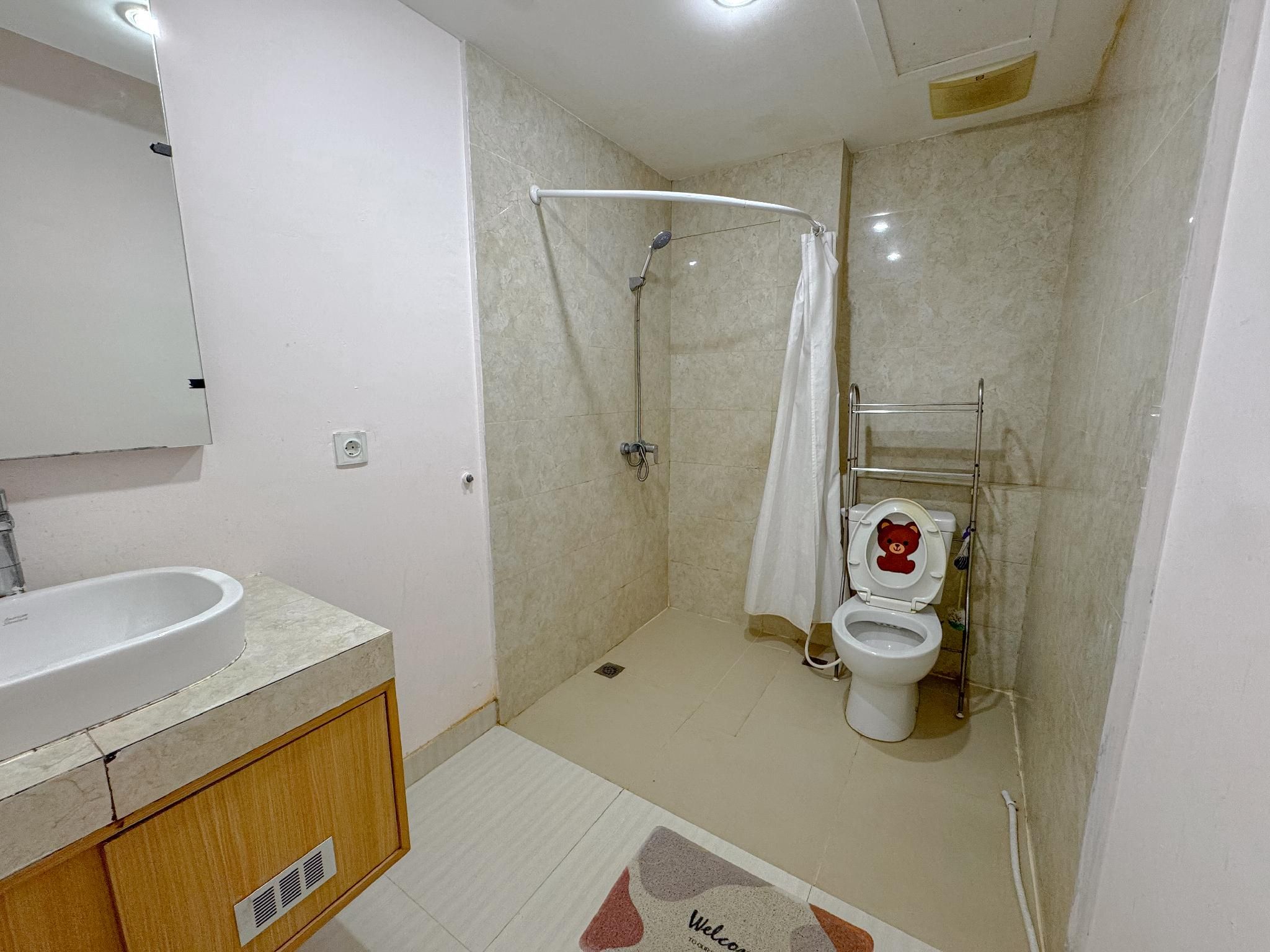 Anggrek 17 - 2 Bedrooms
