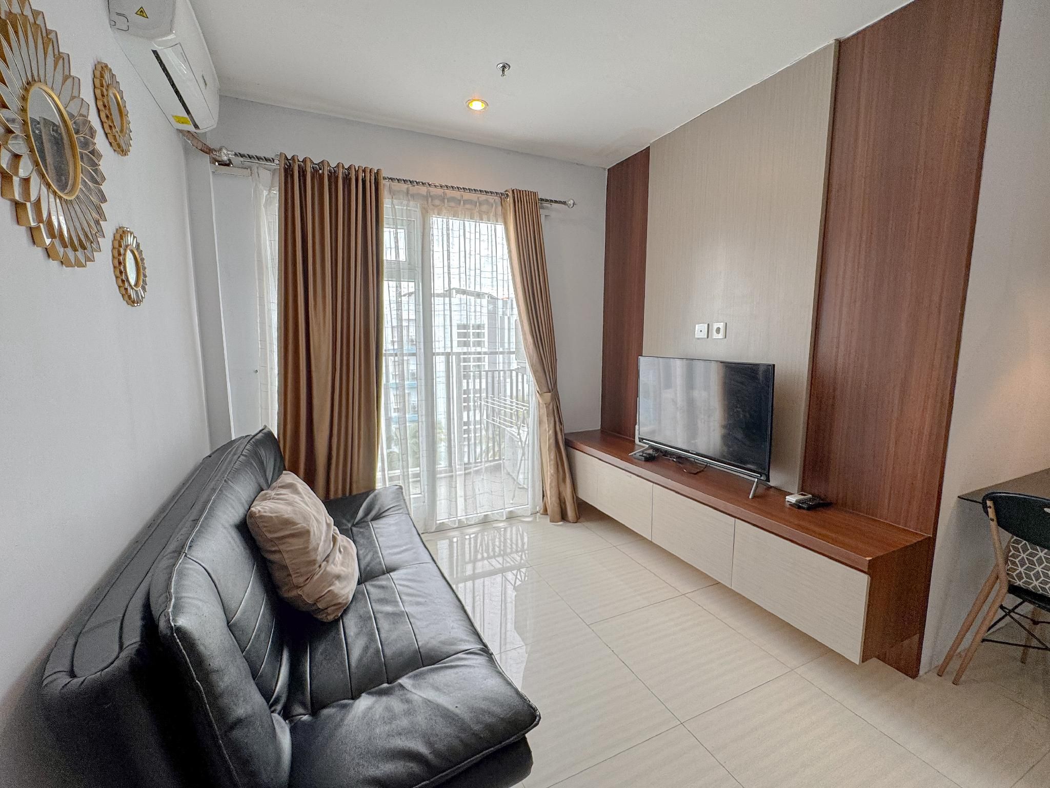 Lavender 16 - 2 Bedrooms