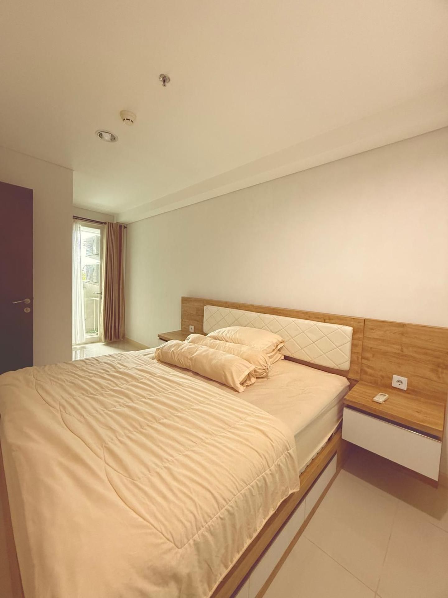 Two-Bedroom Standard Apartment
