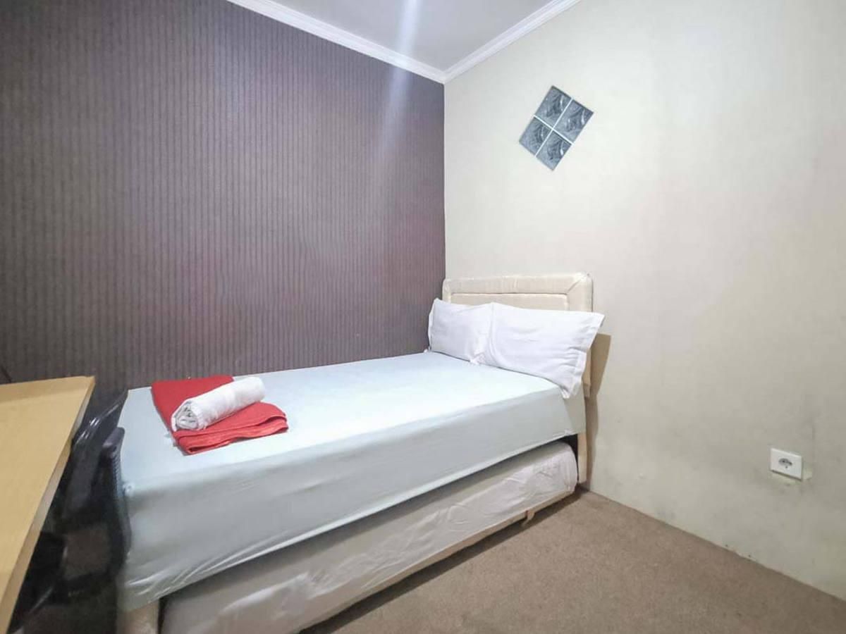 Economy Twin Room