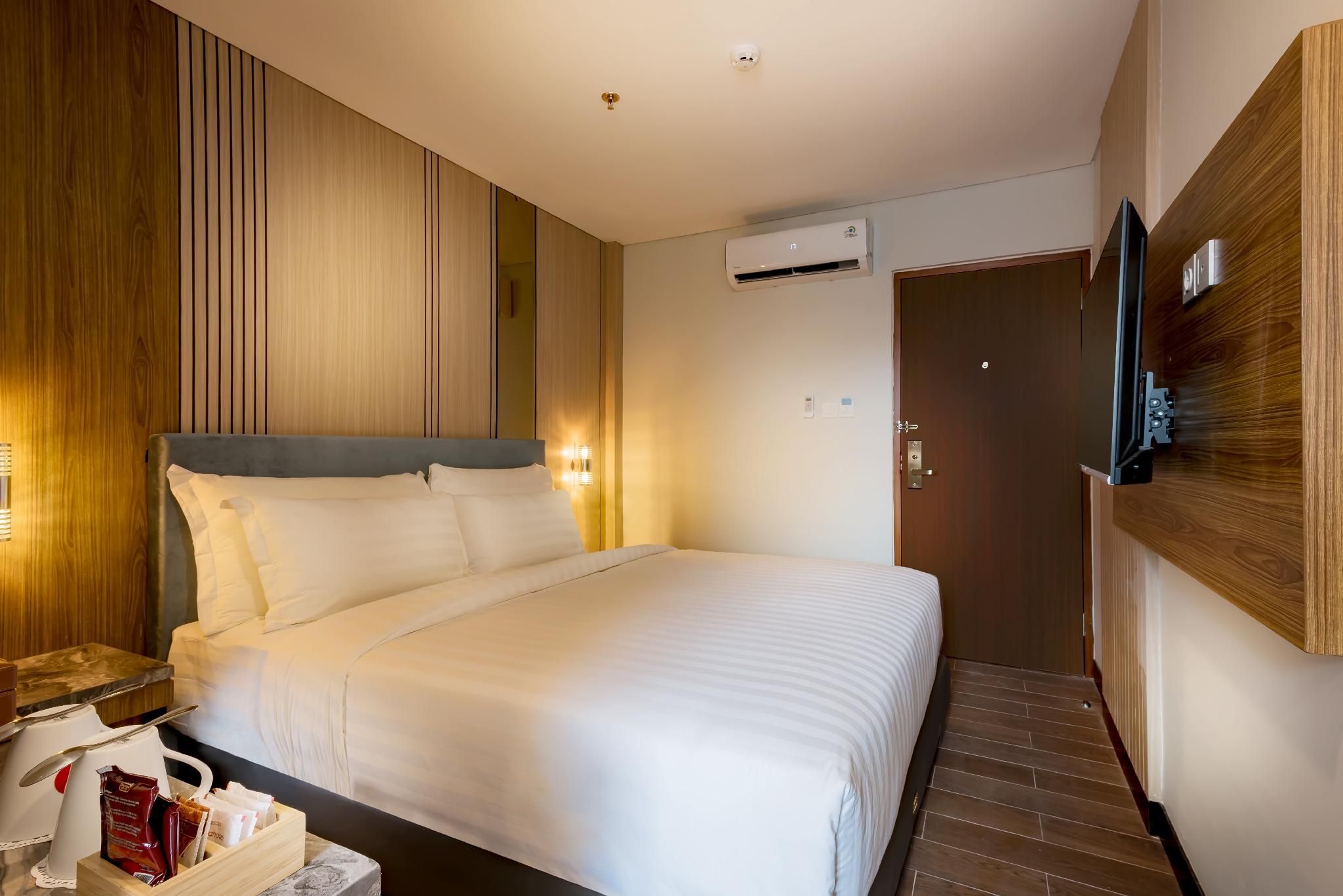 d'primahotel Bandar Balikpapan Superior Room - Non-Smoking 2