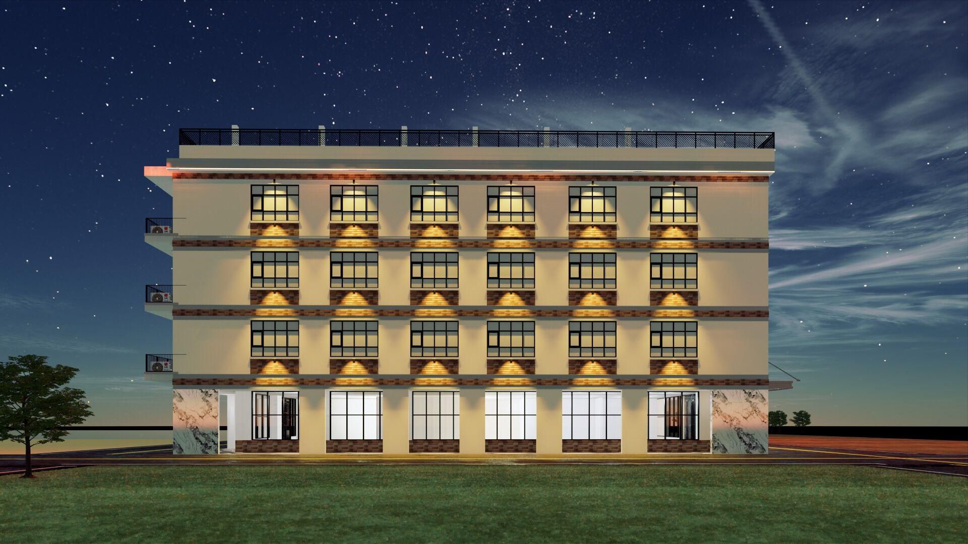 d'primahotel Bandar Balikpapan