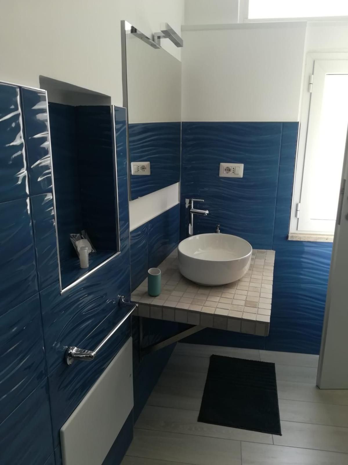 Premium Quadruple Room