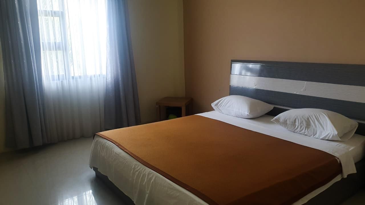Standard Double Room - Smoking