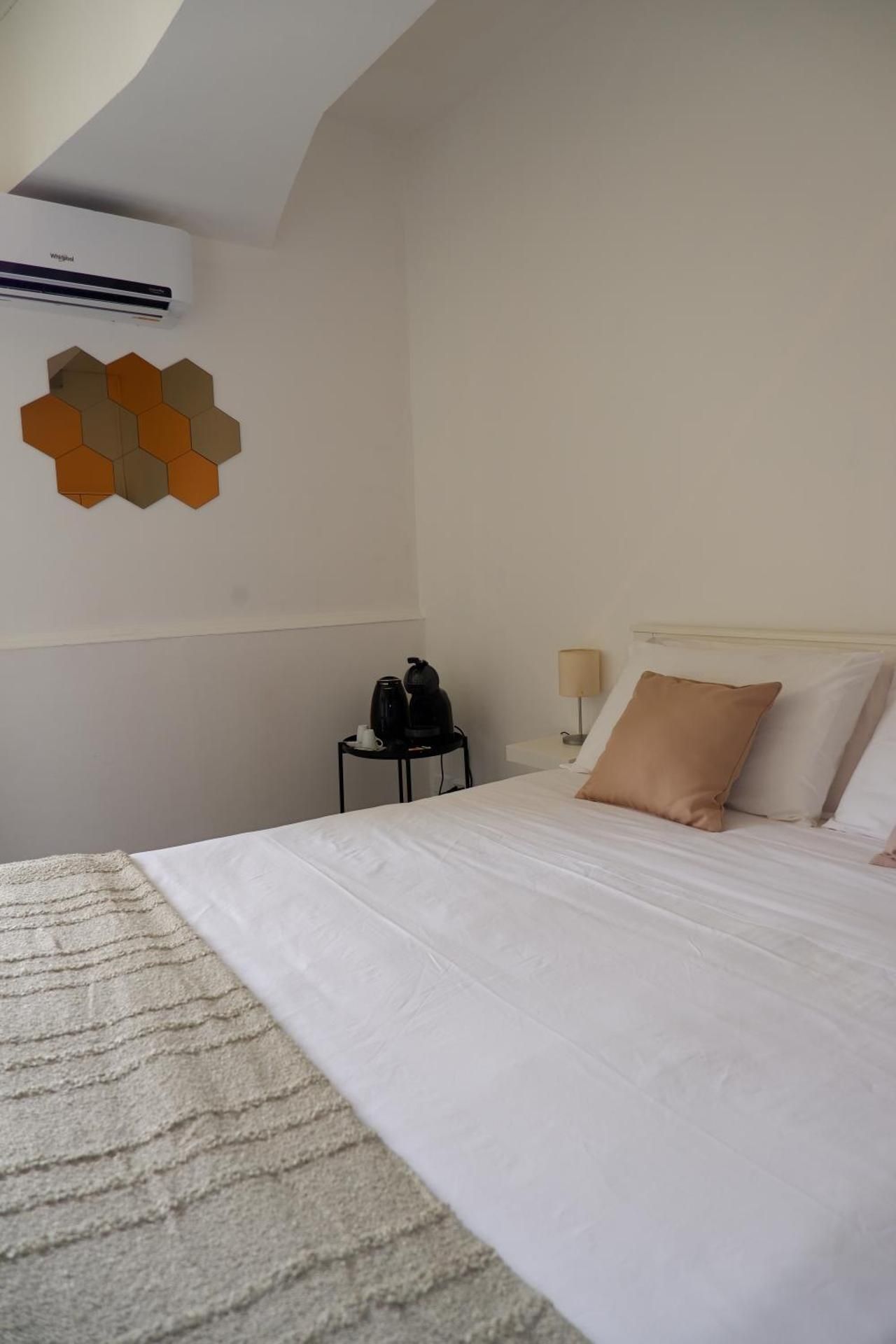 King Room with Garden View