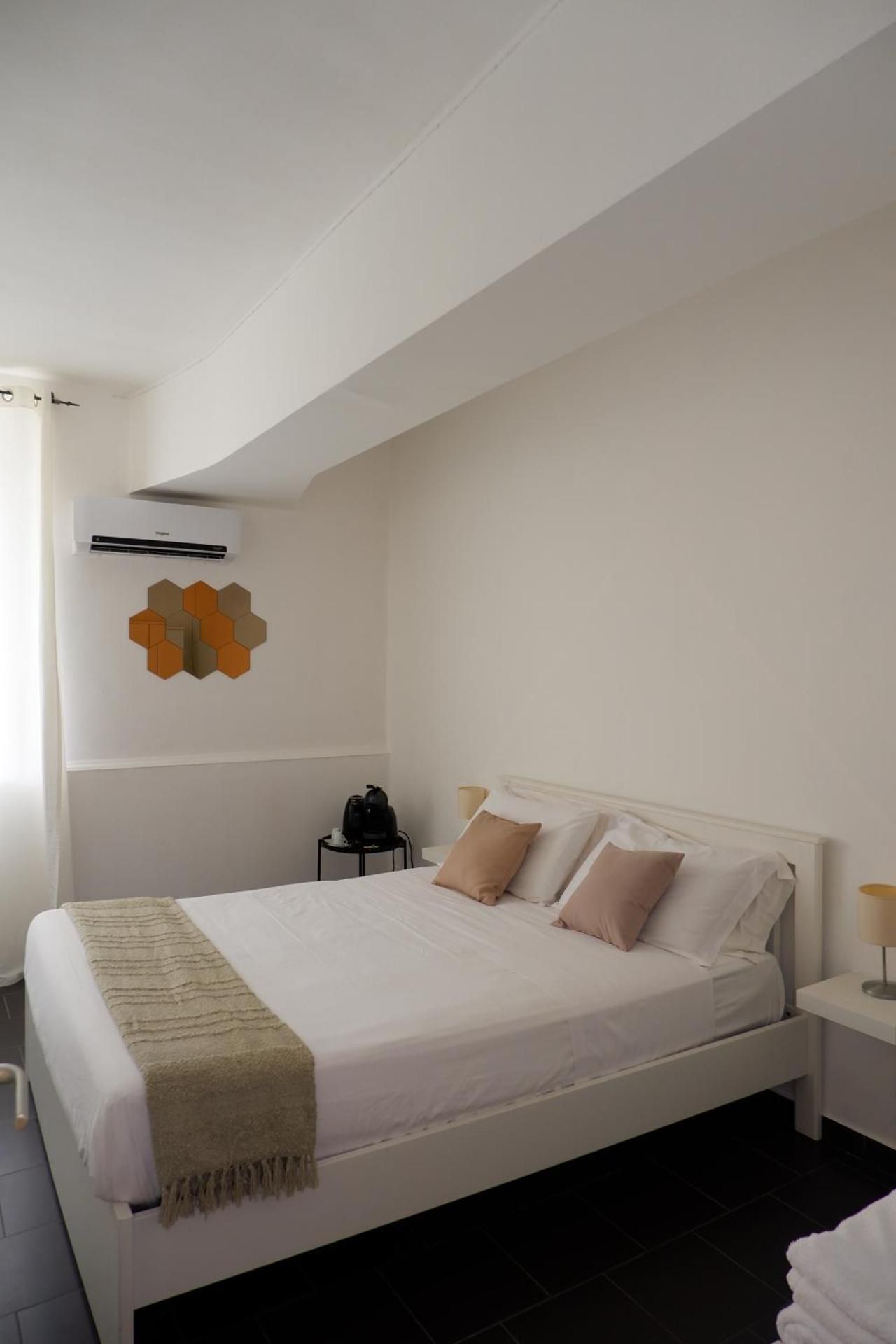 King Room with Garden View
