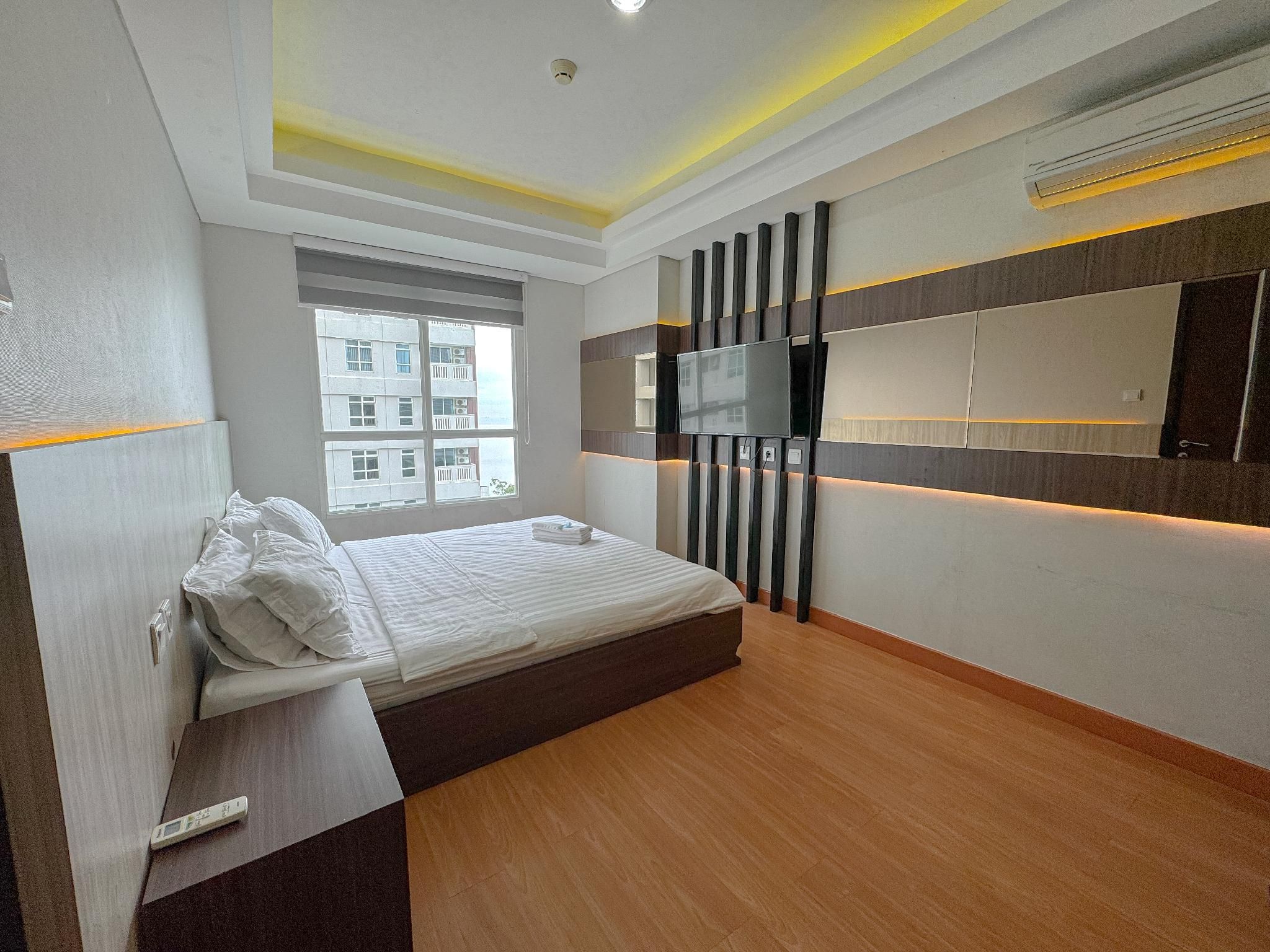 Eclipta - 2 Bedrooms