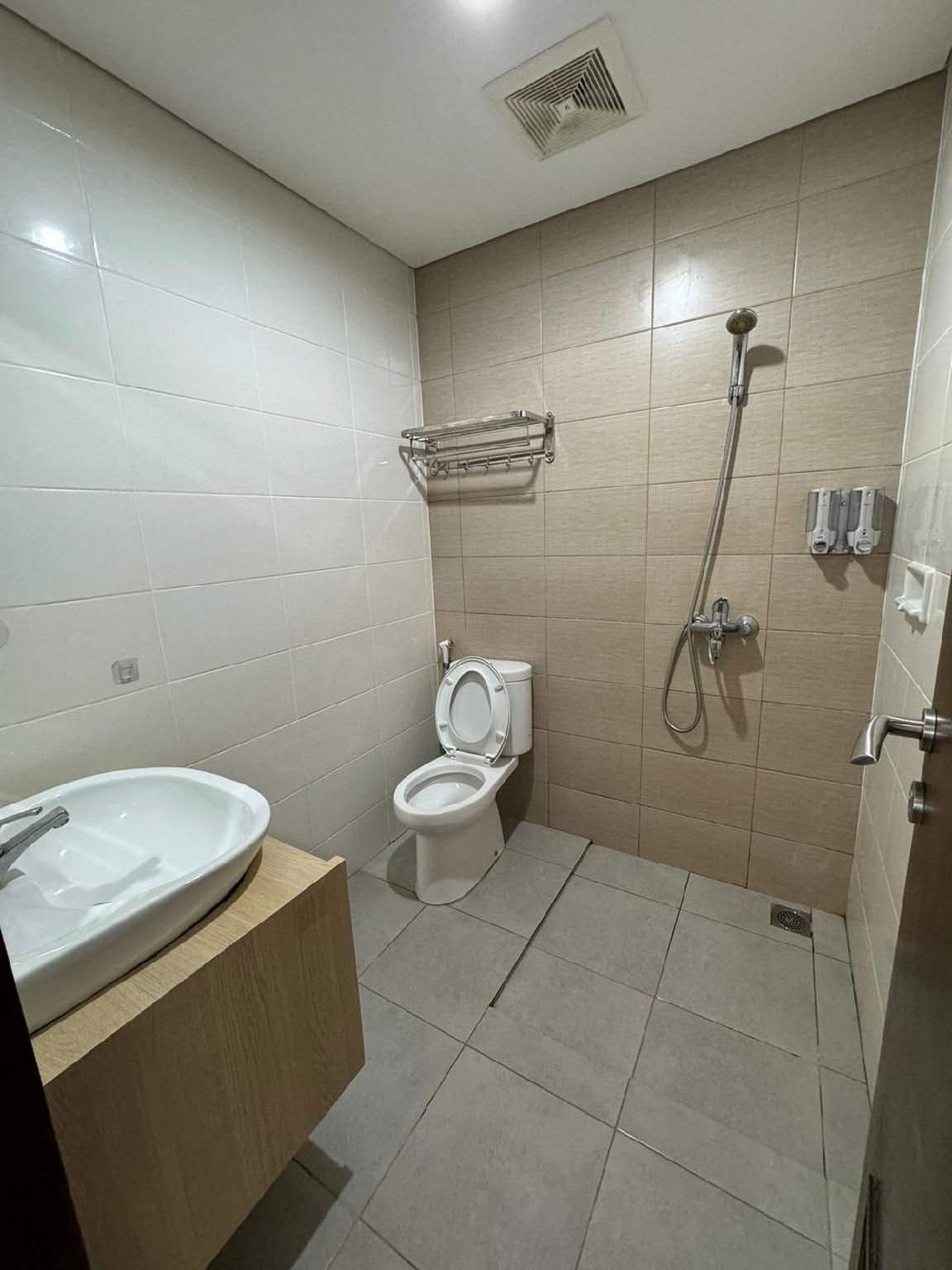 Geranium 21 - 3 Bedrooms