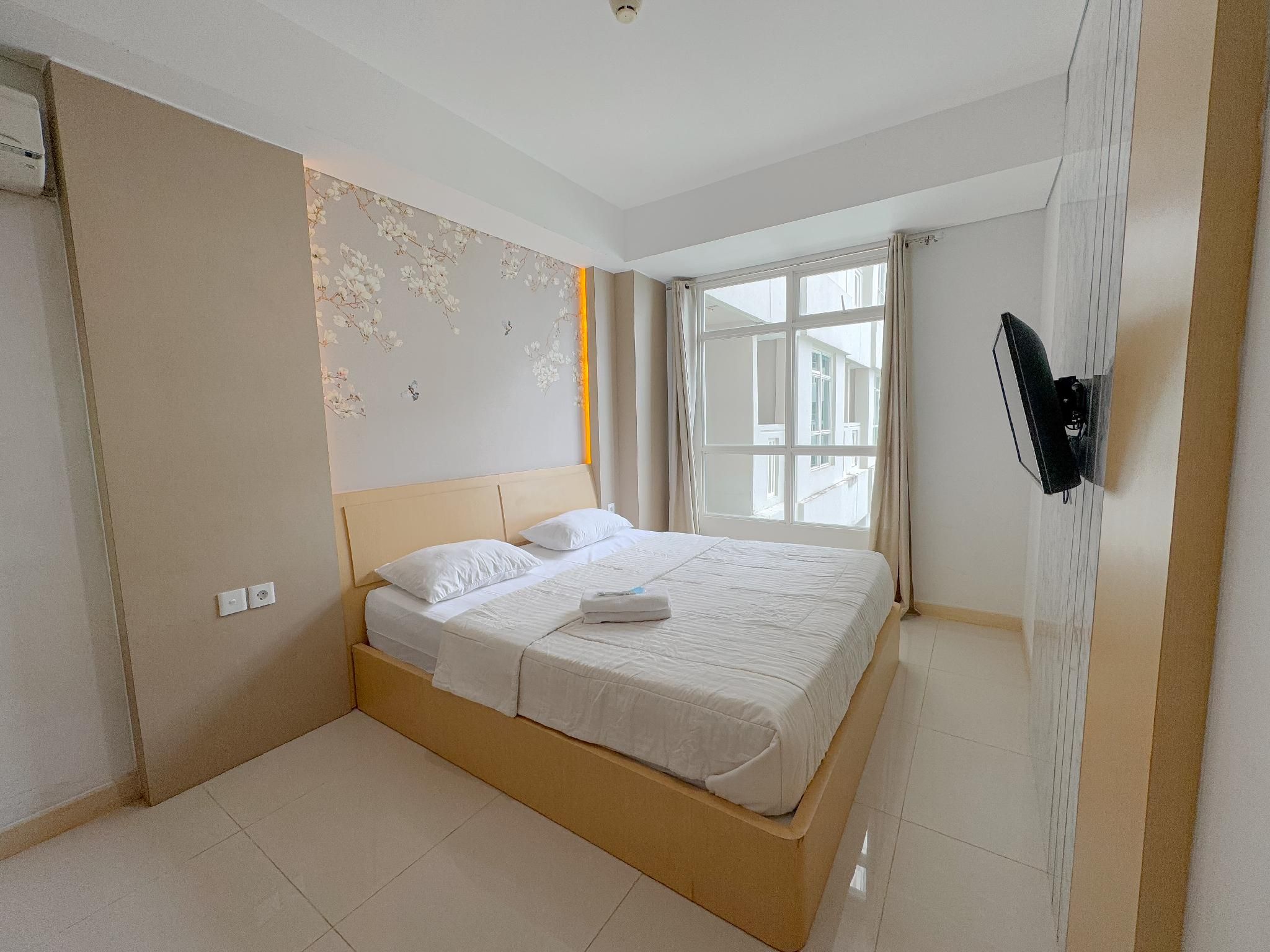 Eve Aster - 2 Bedrooms