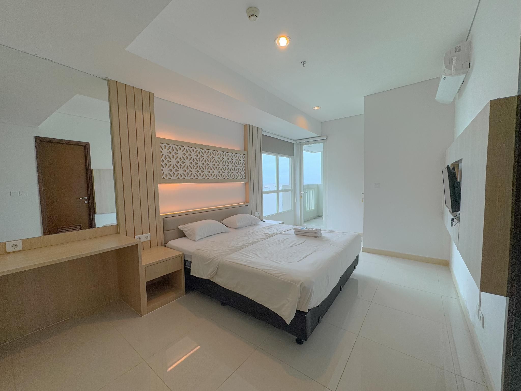 Geranium 20 - 3 Bedrooms